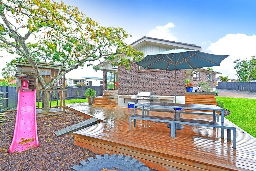 10 Rene Place, Sunnyhills, Manukau City