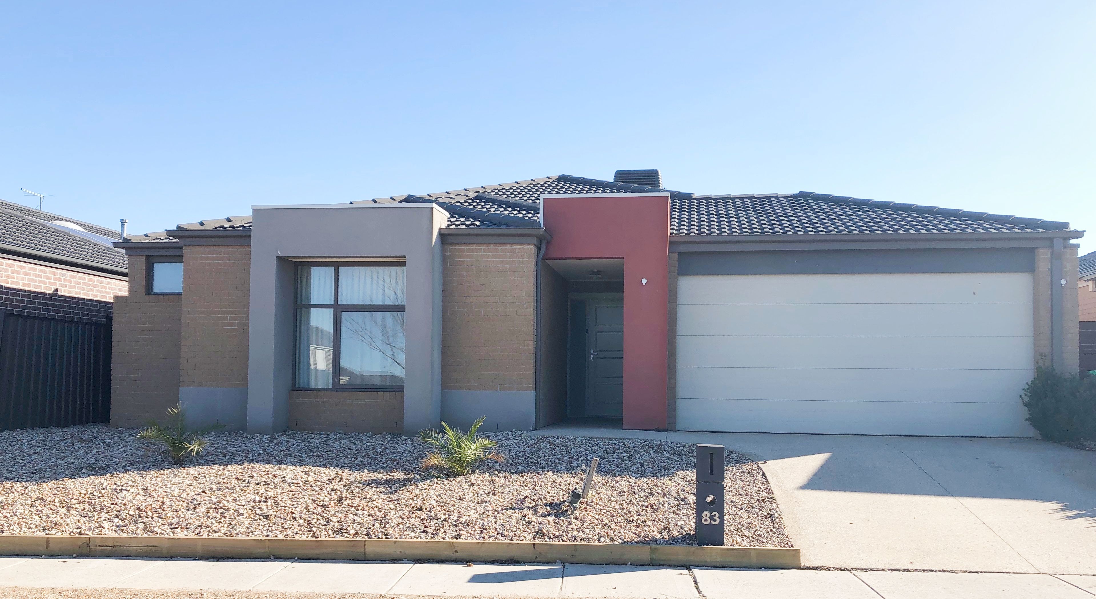 83 Crossway Avenue, Tarneit, VIC 3029