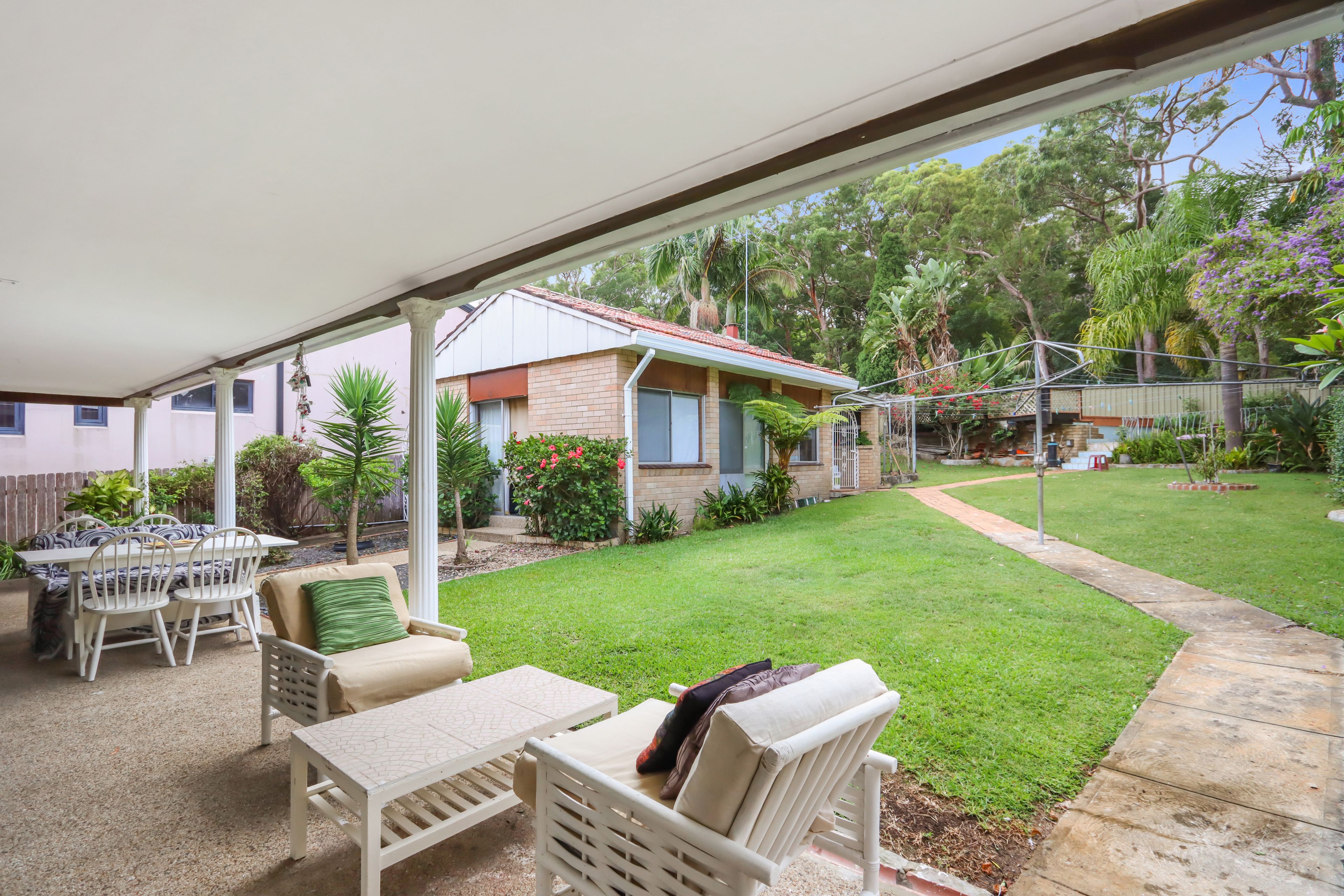 52 The Esplanade, Sylvania, NSW 2224