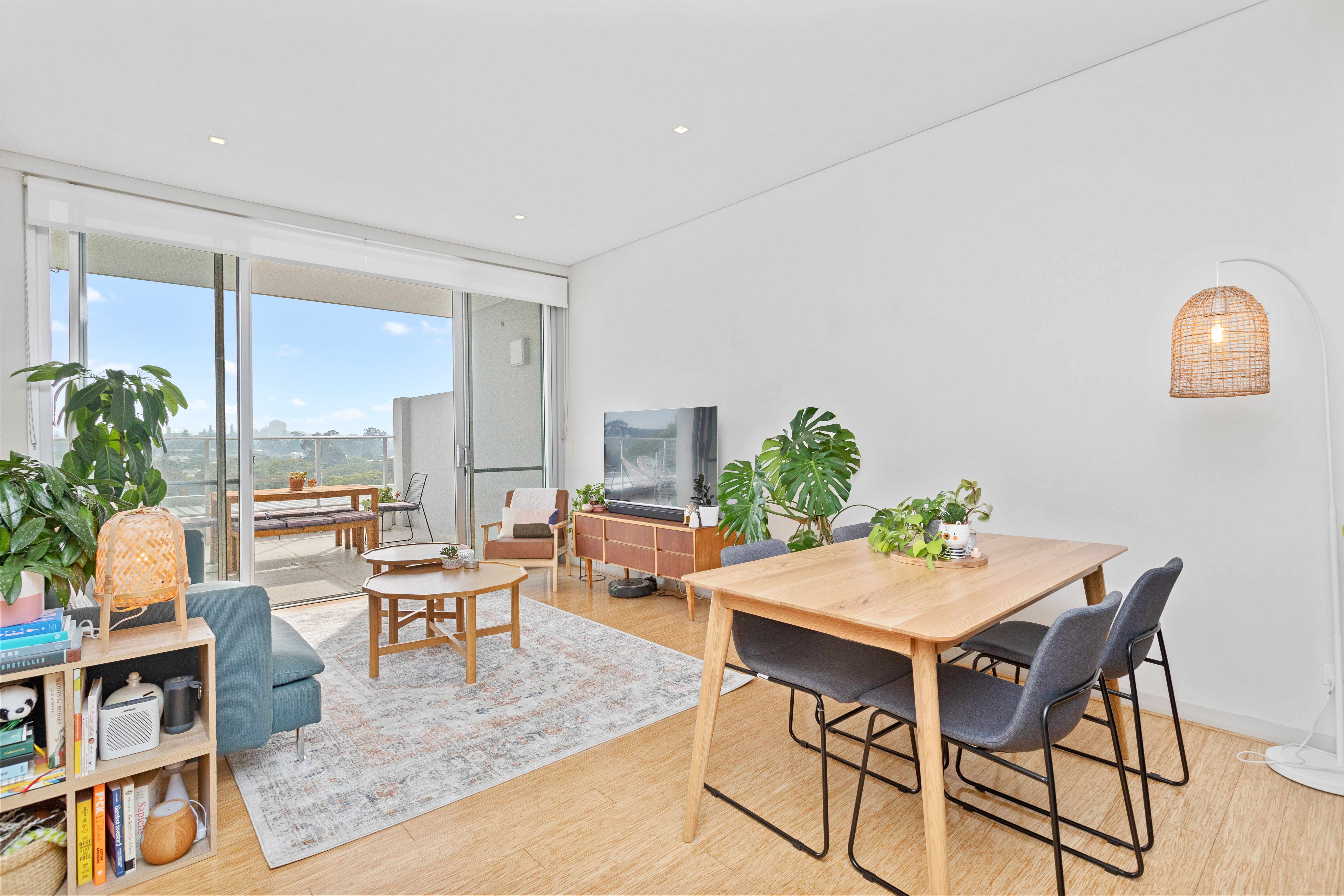 3/54 Cheriton Street, Perth, WA 6000