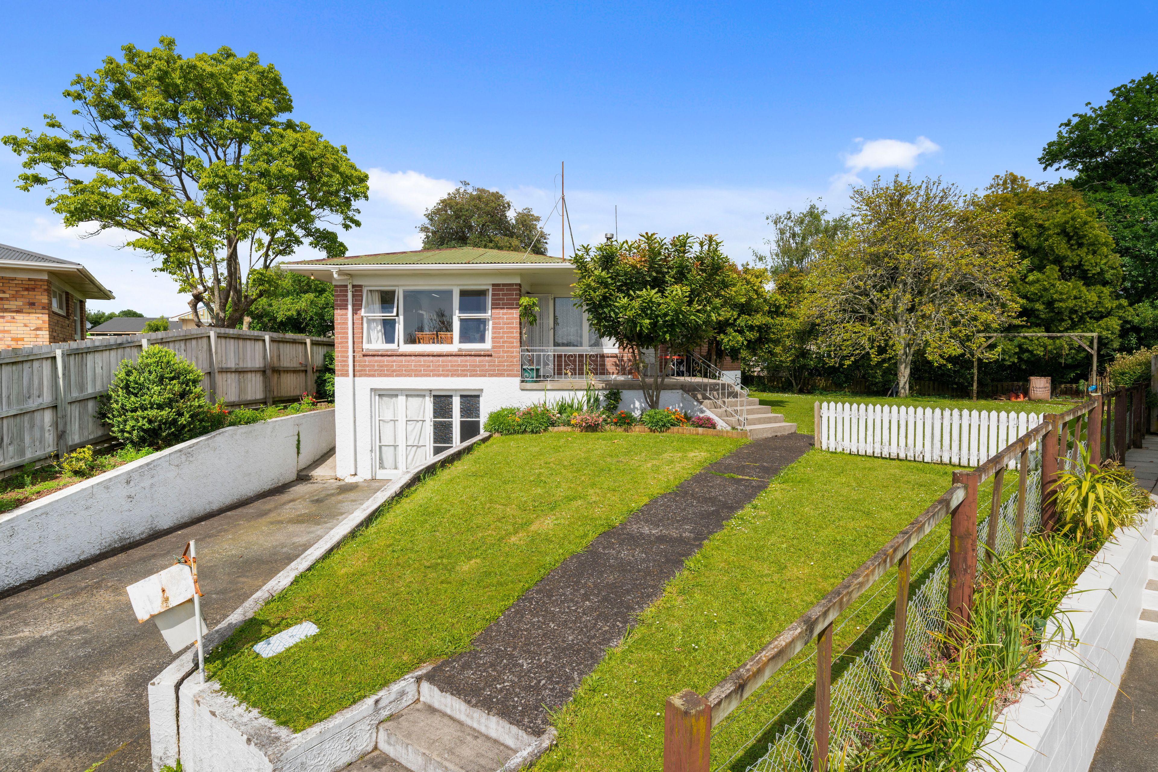 32 Richardson Avenue, Pukekohe, Franklin