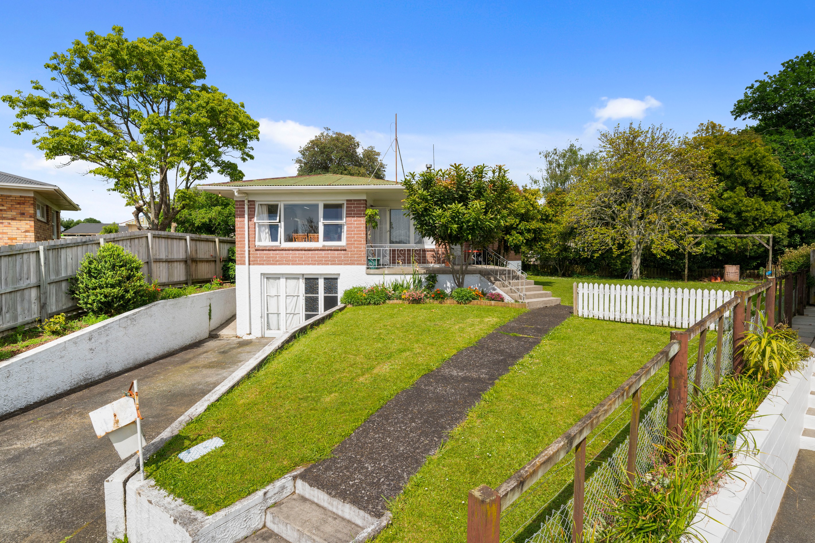 32 Richardson Avenue, Pukekohe, Franklin