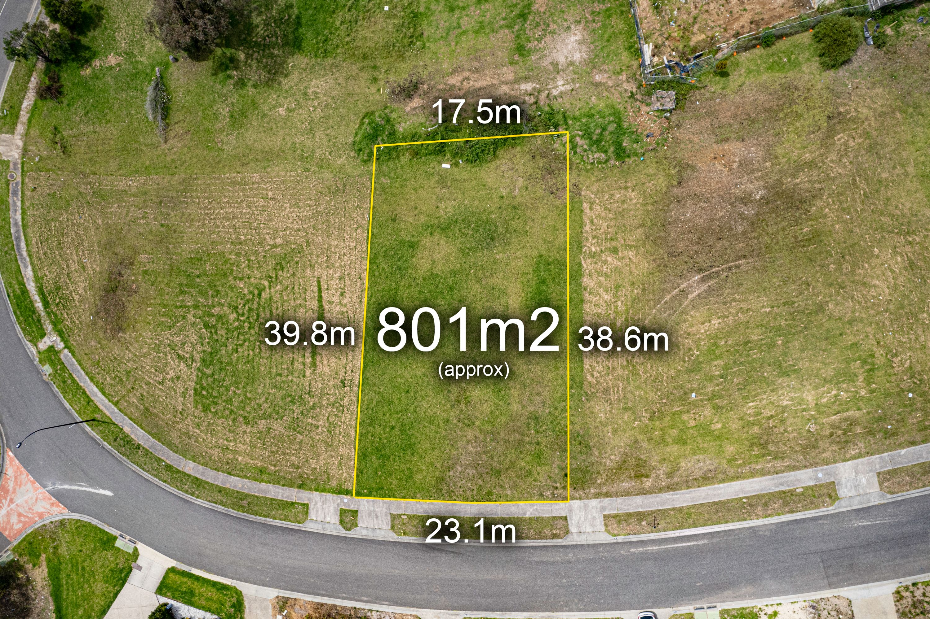 11 Tranquil Way, Pakenham VIC 3810