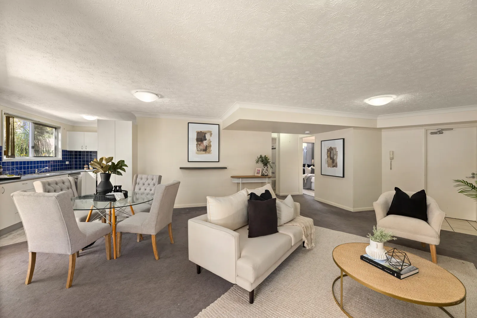 1/275 Shafston Avenue, Kangaroo Point