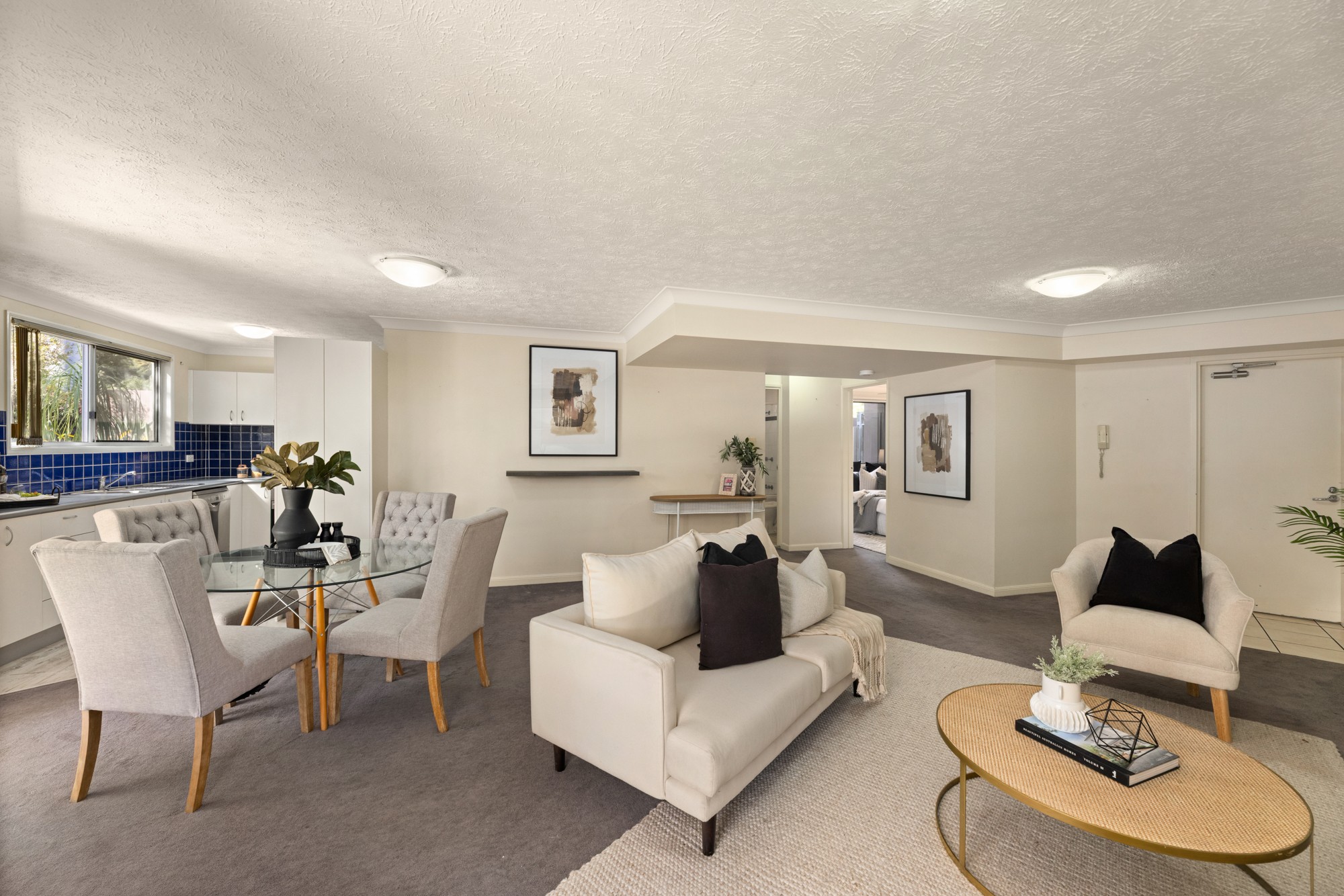 1/275 Shafston Avenue, Kangaroo Point, QLD 4169