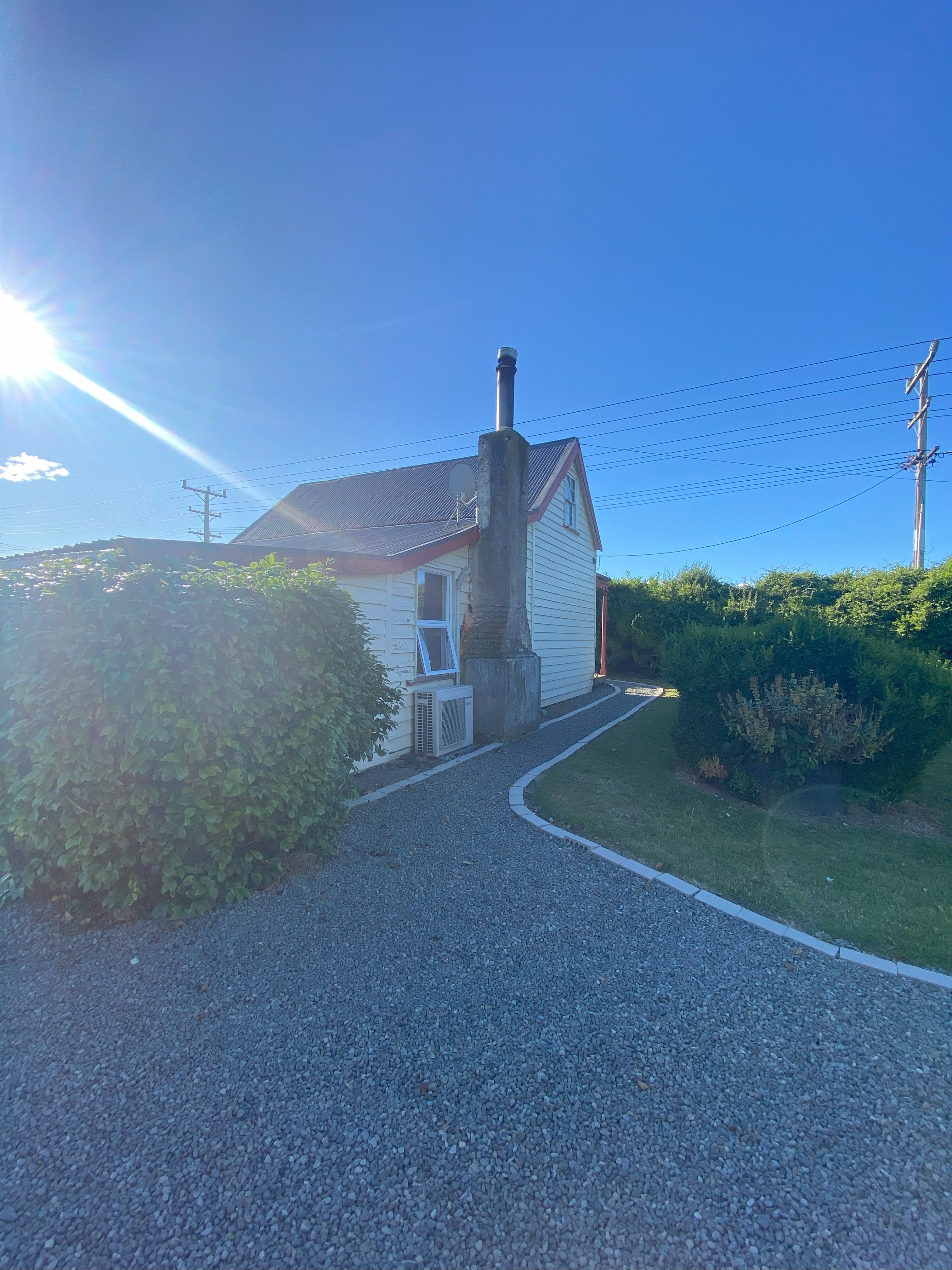 3396 State Highway 2, Clareville, Carterton District