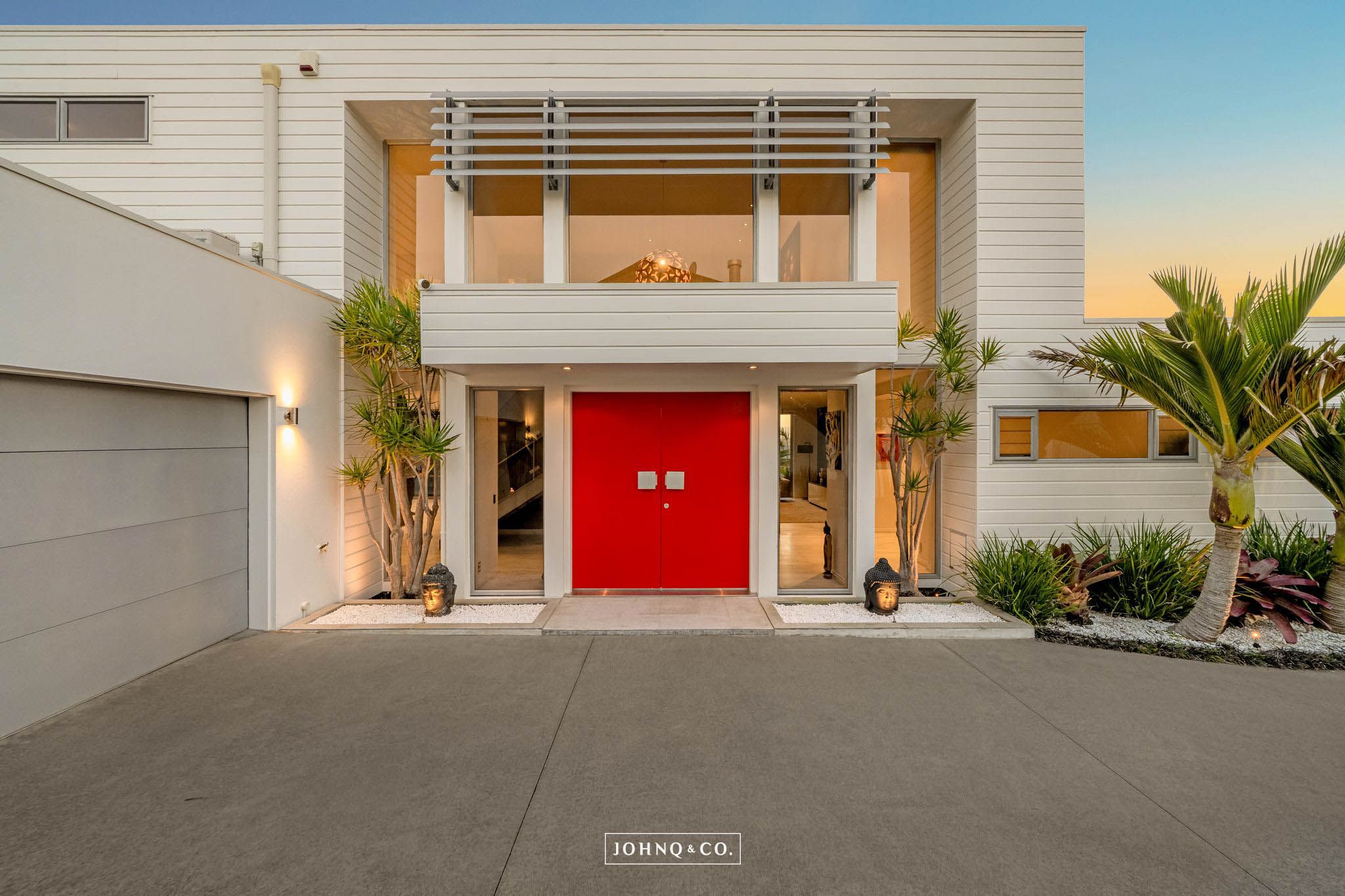 381 Riddell Road, Glendowie, Auckland City
