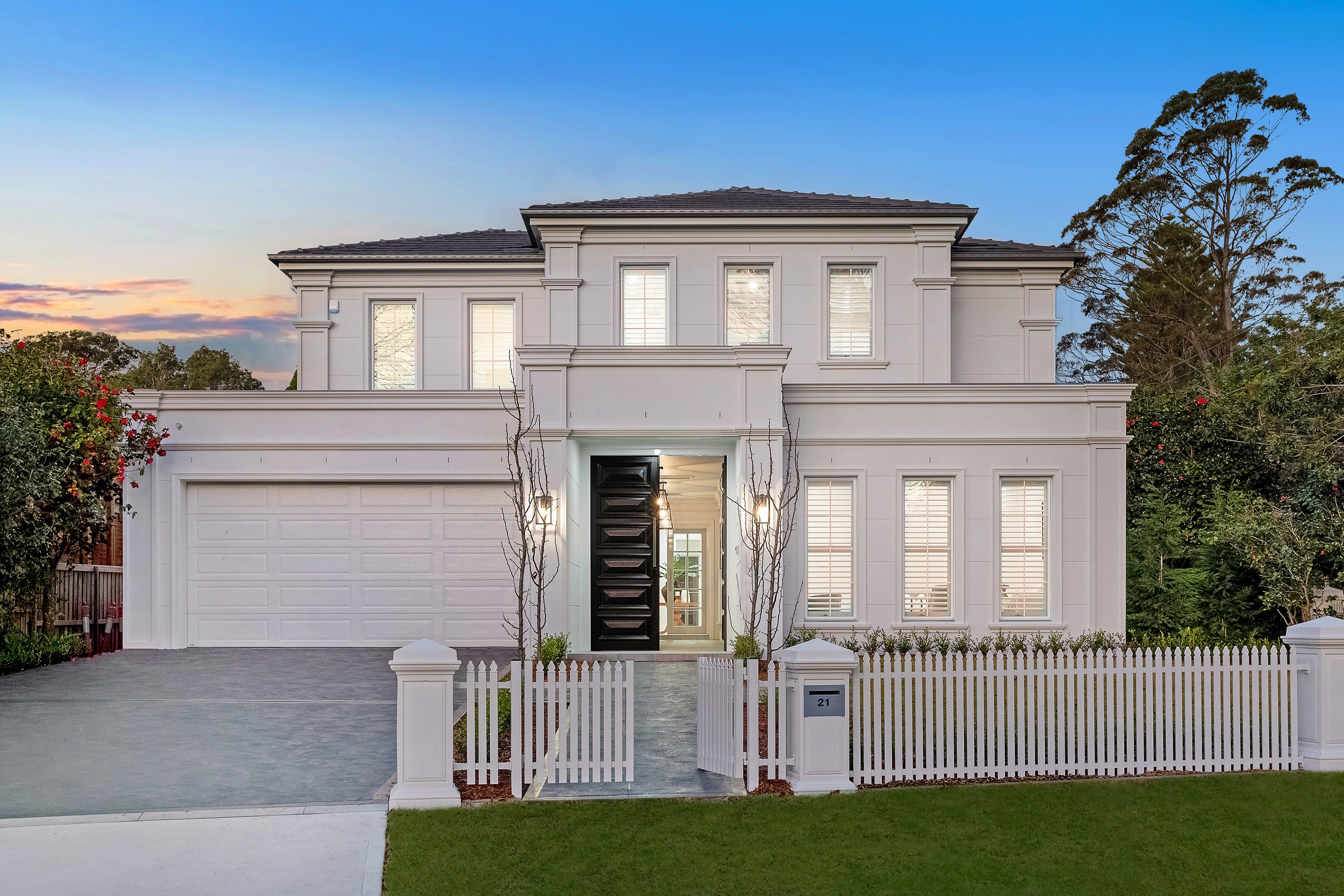 21 Katina Street, Turramurra, NSW 2074
