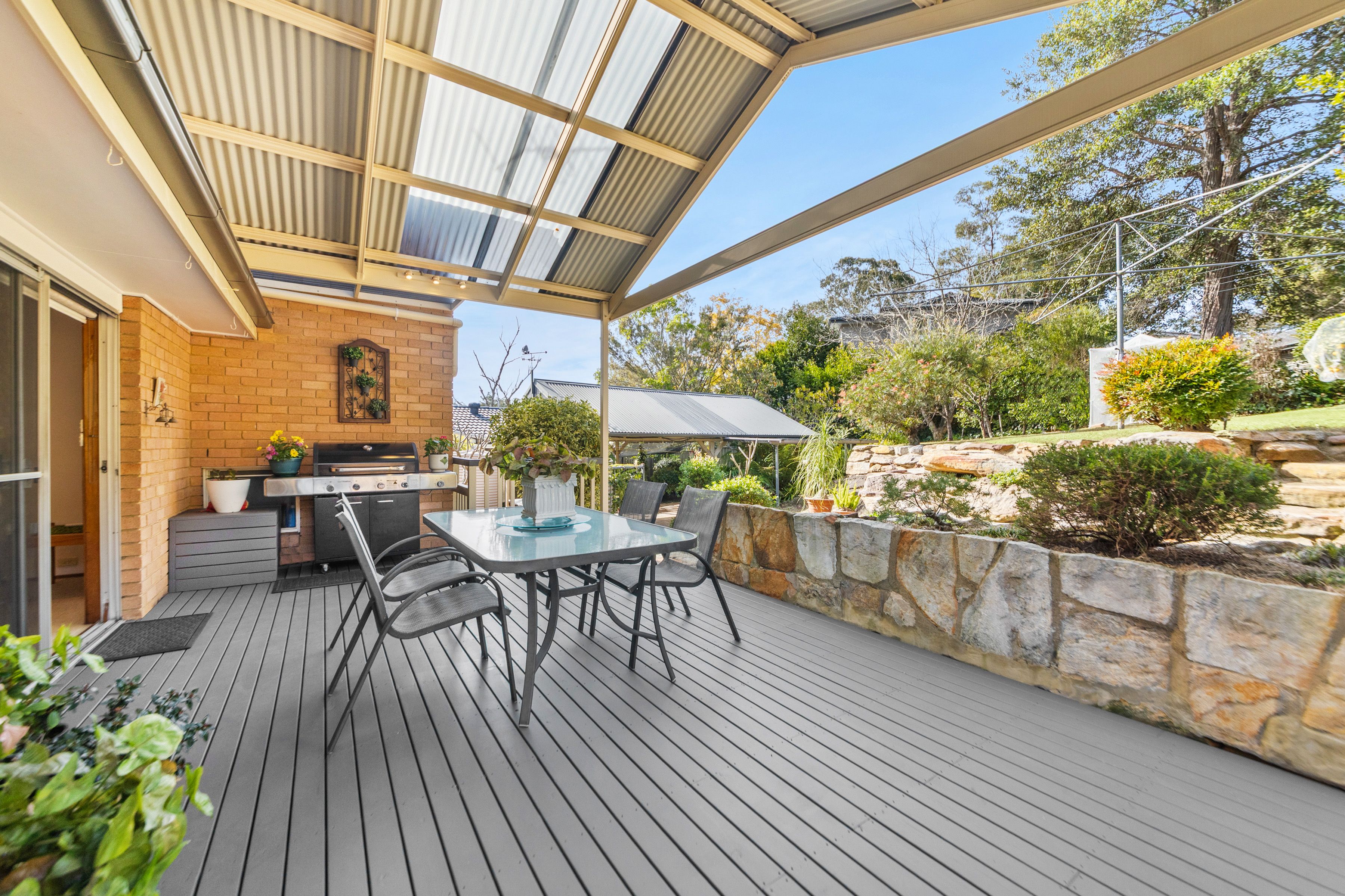 116 Bellamy Street, Pennant Hills, NSW 2120