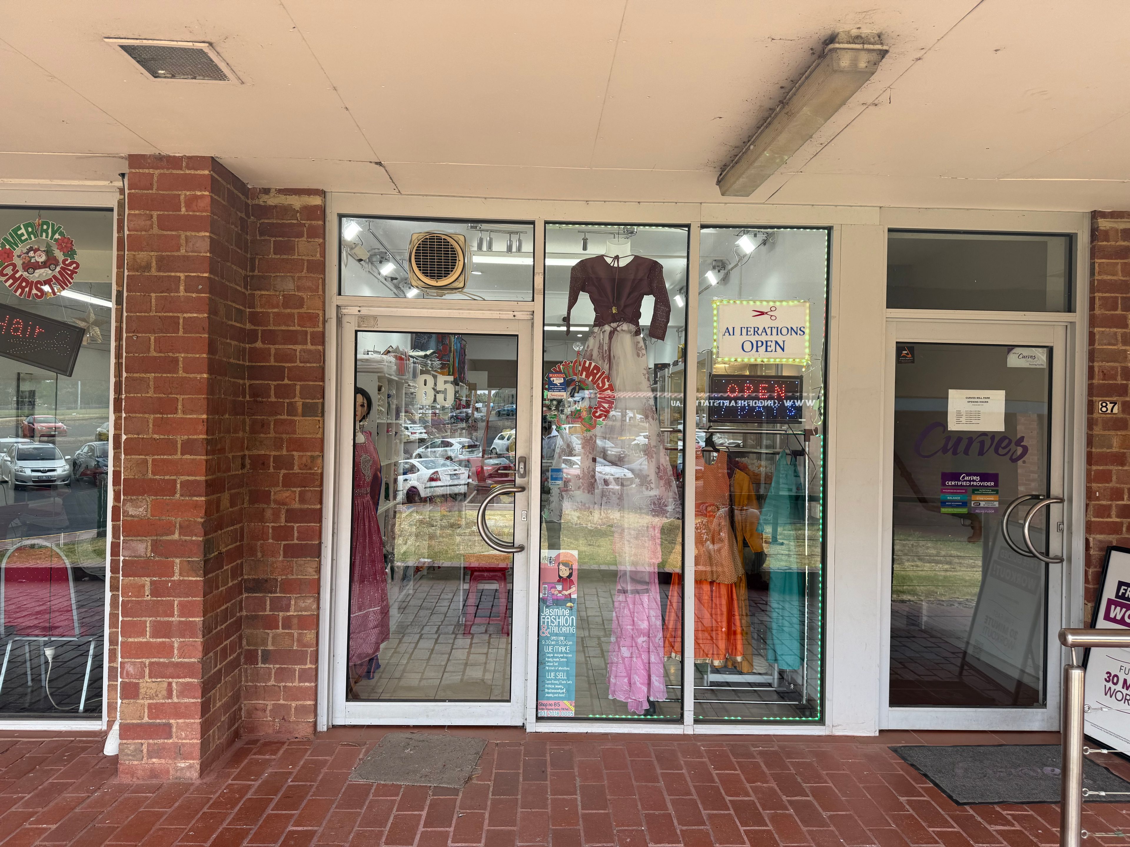 Shop 85/314-360 Childs Road, Mill Park, VIC 3082