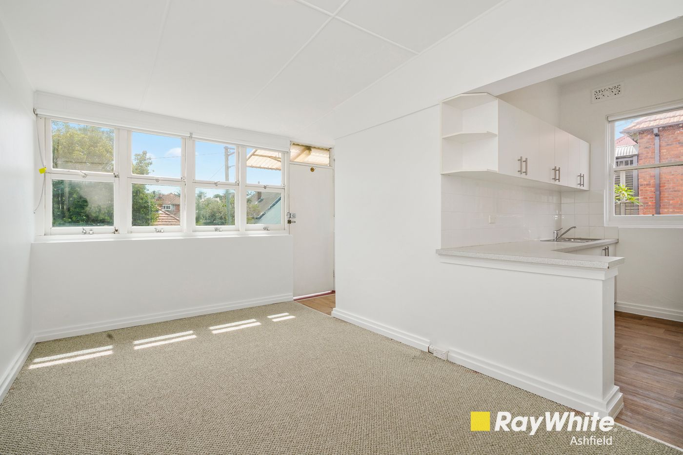 3/17 Avenue Road, Glebe, NSW 2037