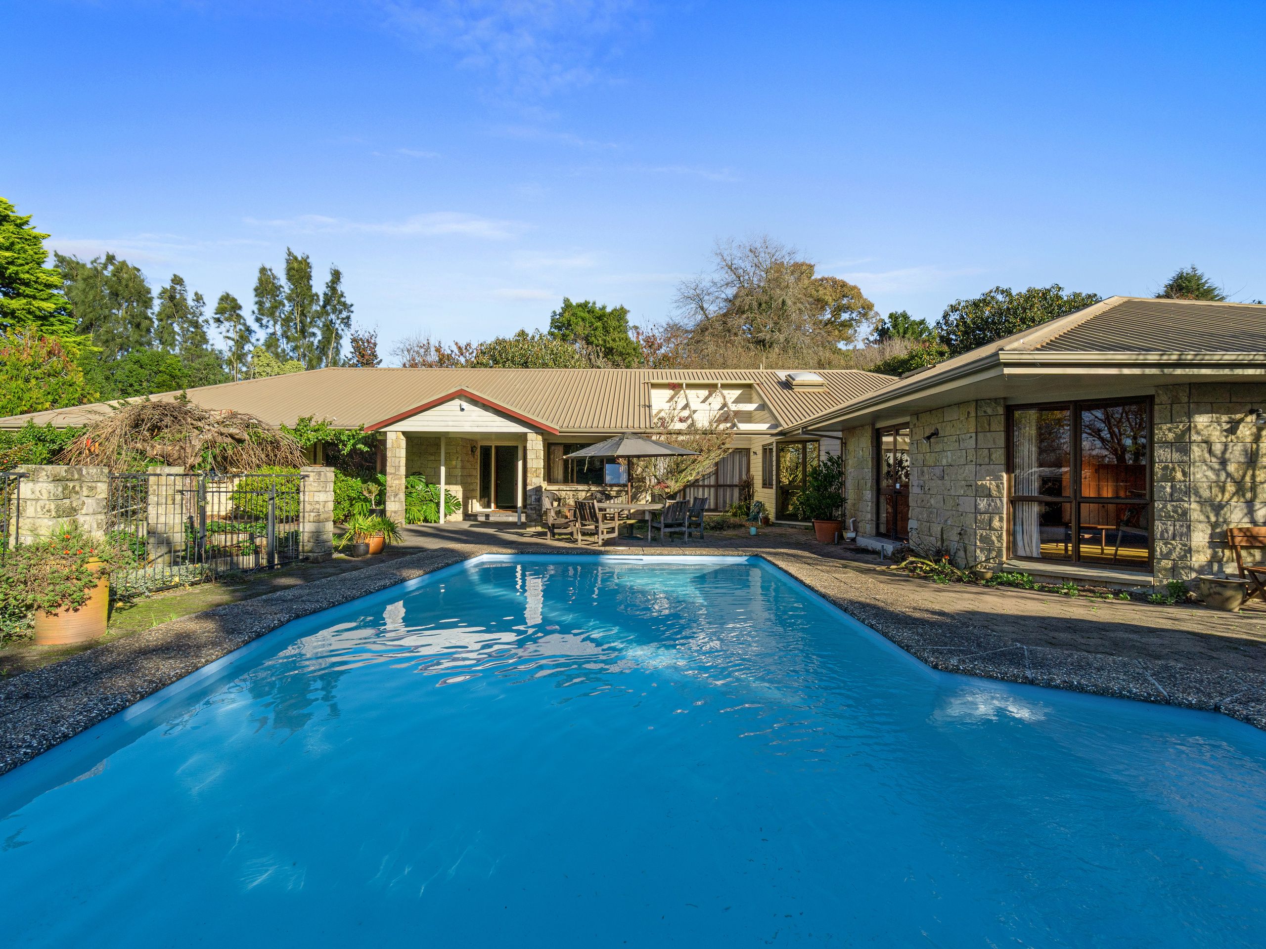 8 Thompson Road, Te Awamutu, Waipa District