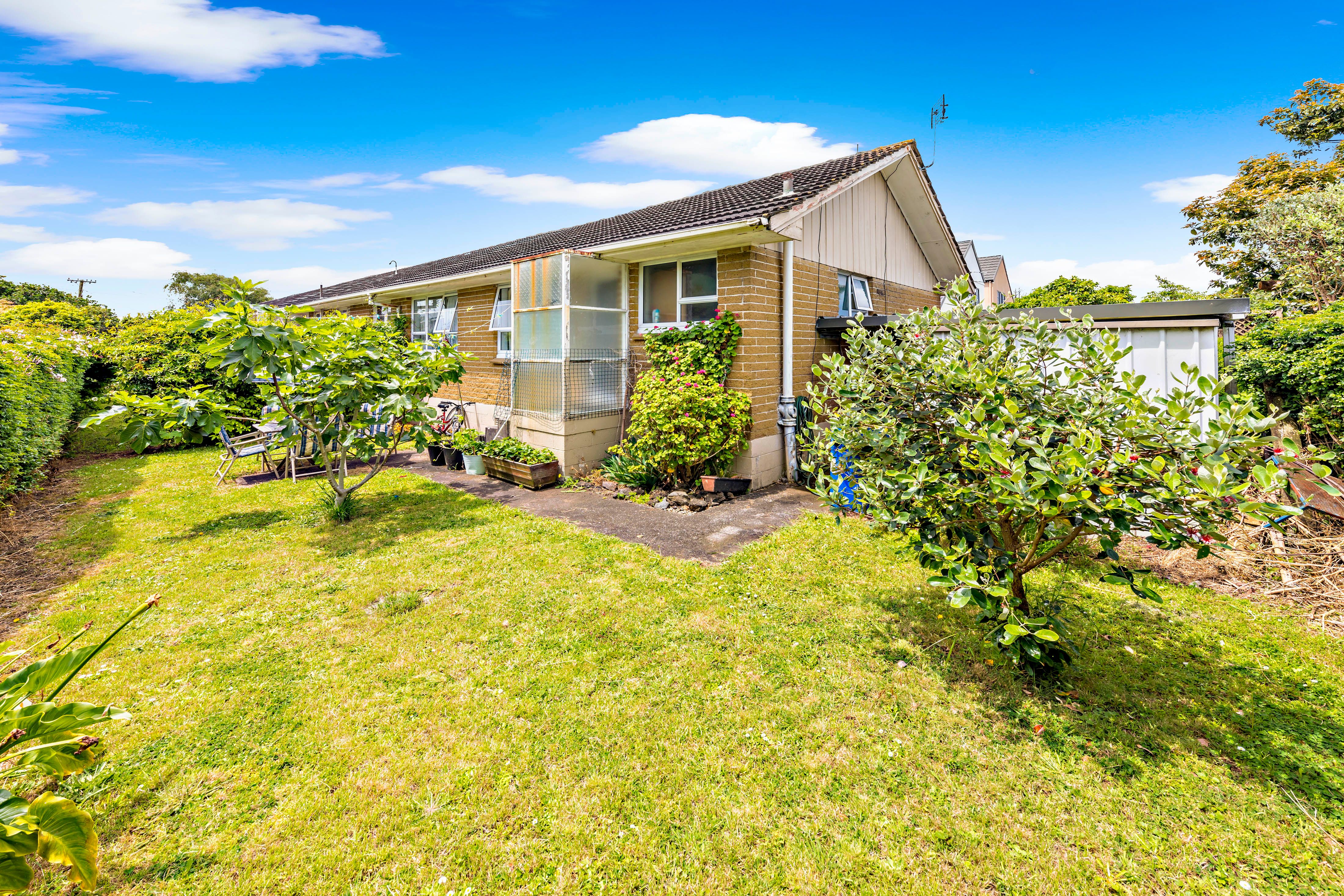 4/10 Harding Avenue, Mount Wellington, Auckland City