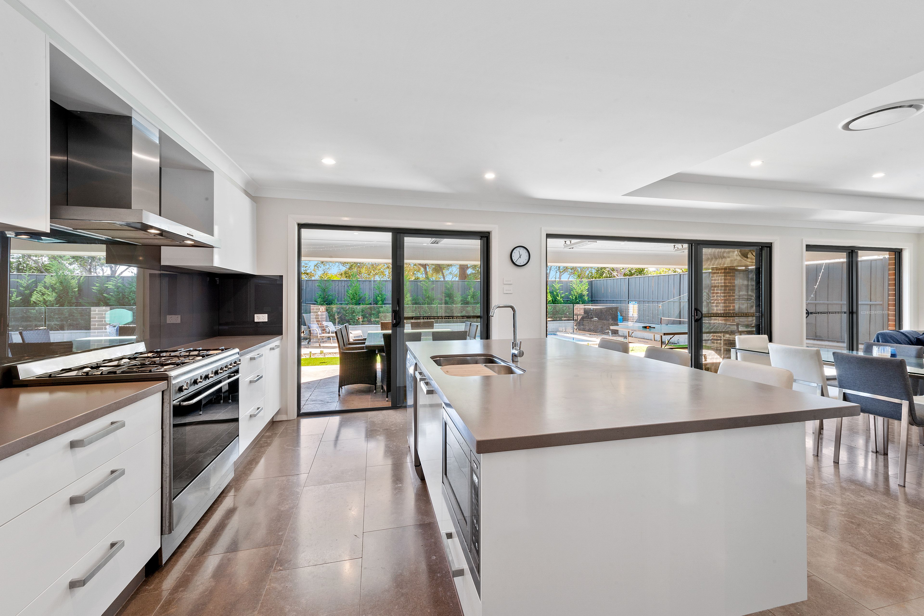 20 Timbarra Avenue, Kellyville, NSW 2155