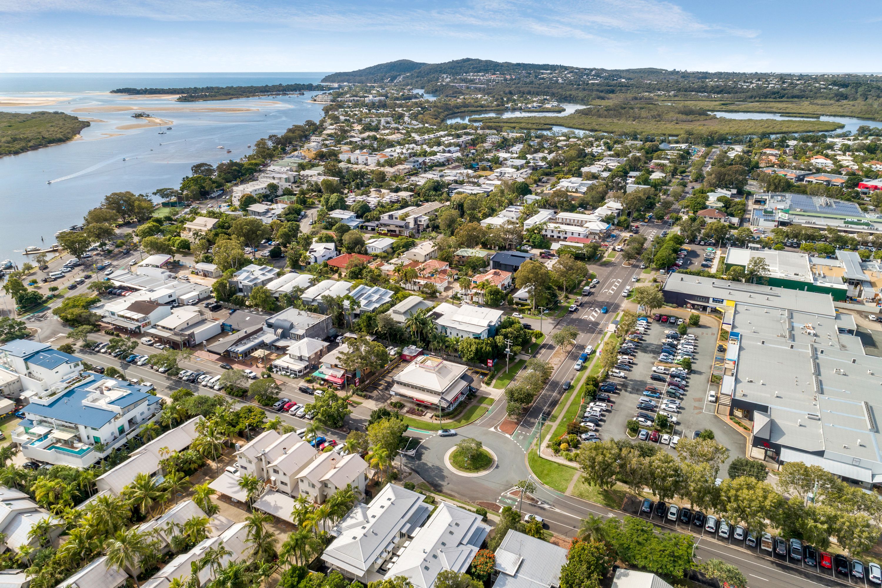 1/187 Gympie Terrace, Noosaville, QLD 4566