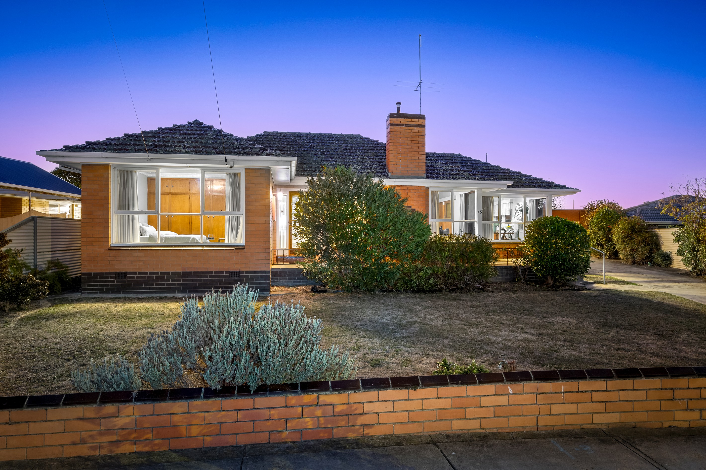 45 Pauls Crescent, Wendouree, VIC 3355