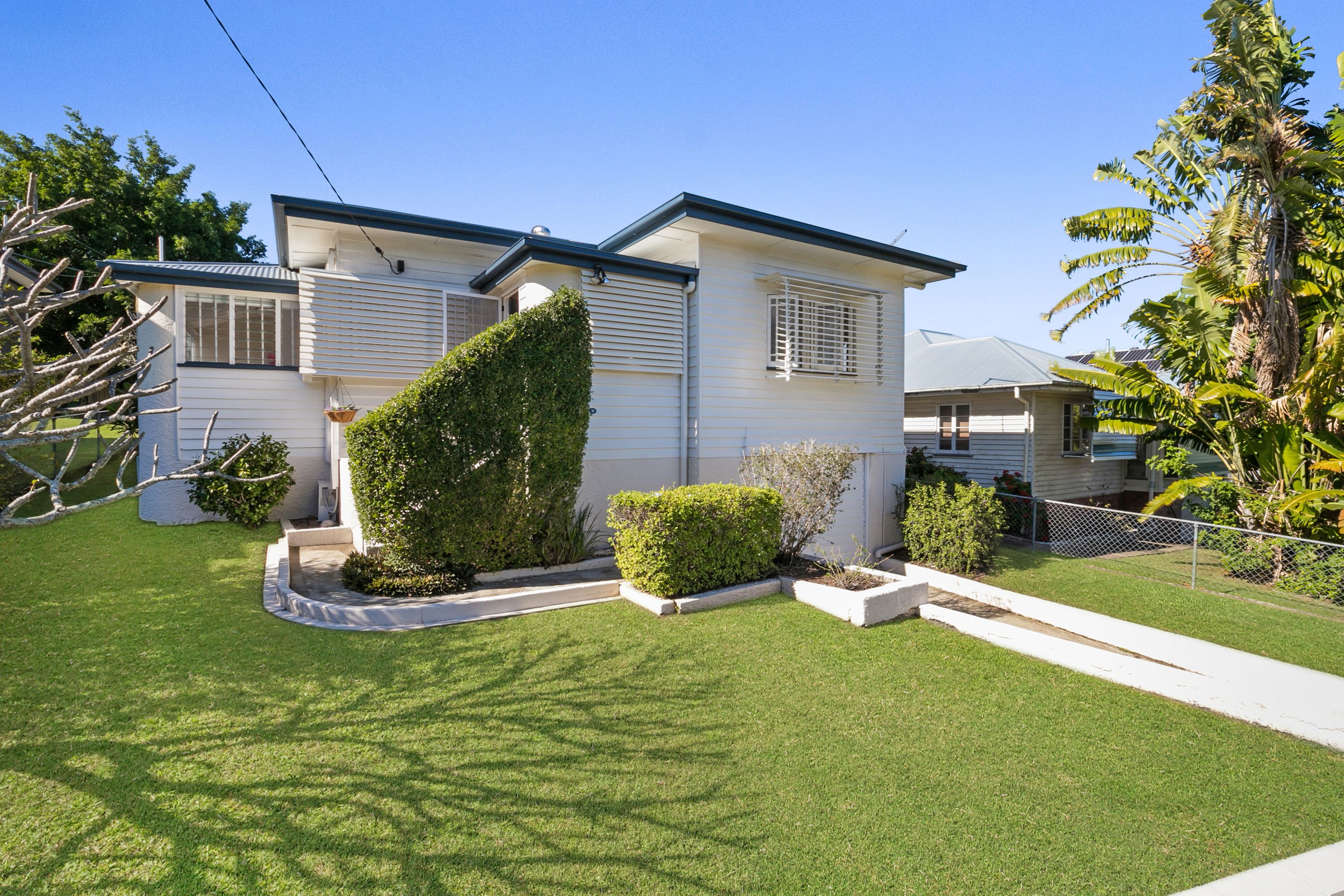 11 Purcell Street, Moorooka, QLD 4105