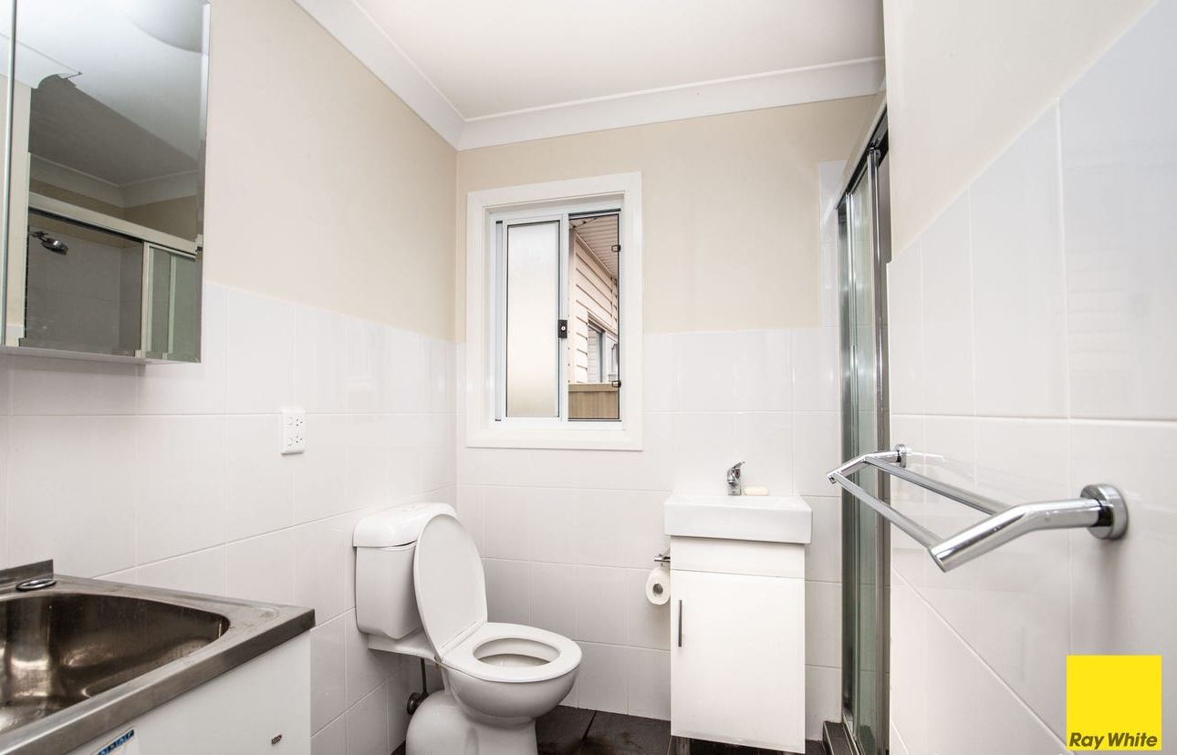 235a Desborough Road, St Marys, NSW