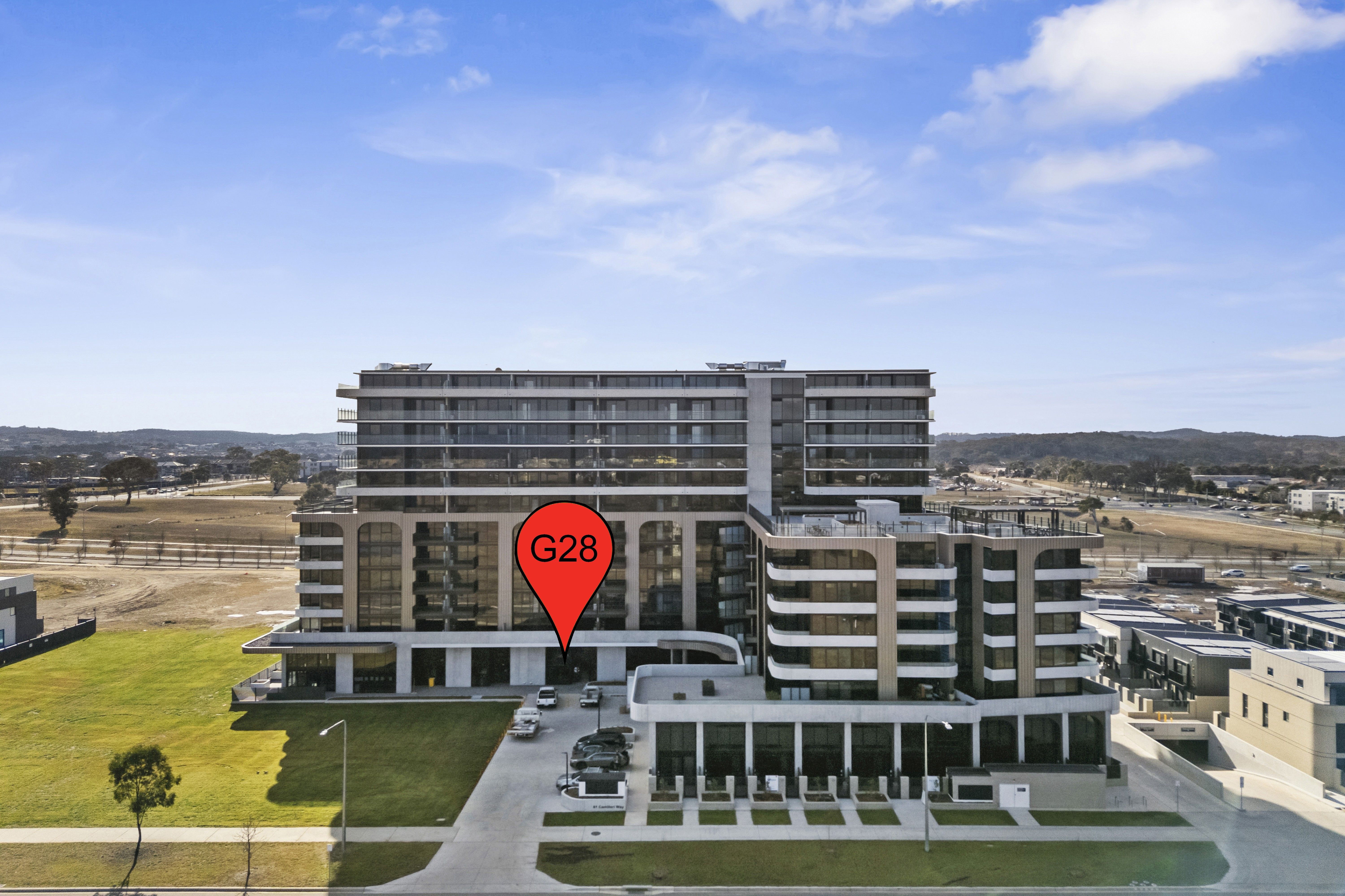 61 Camilleri Way, Gungahlin, ACT 2912