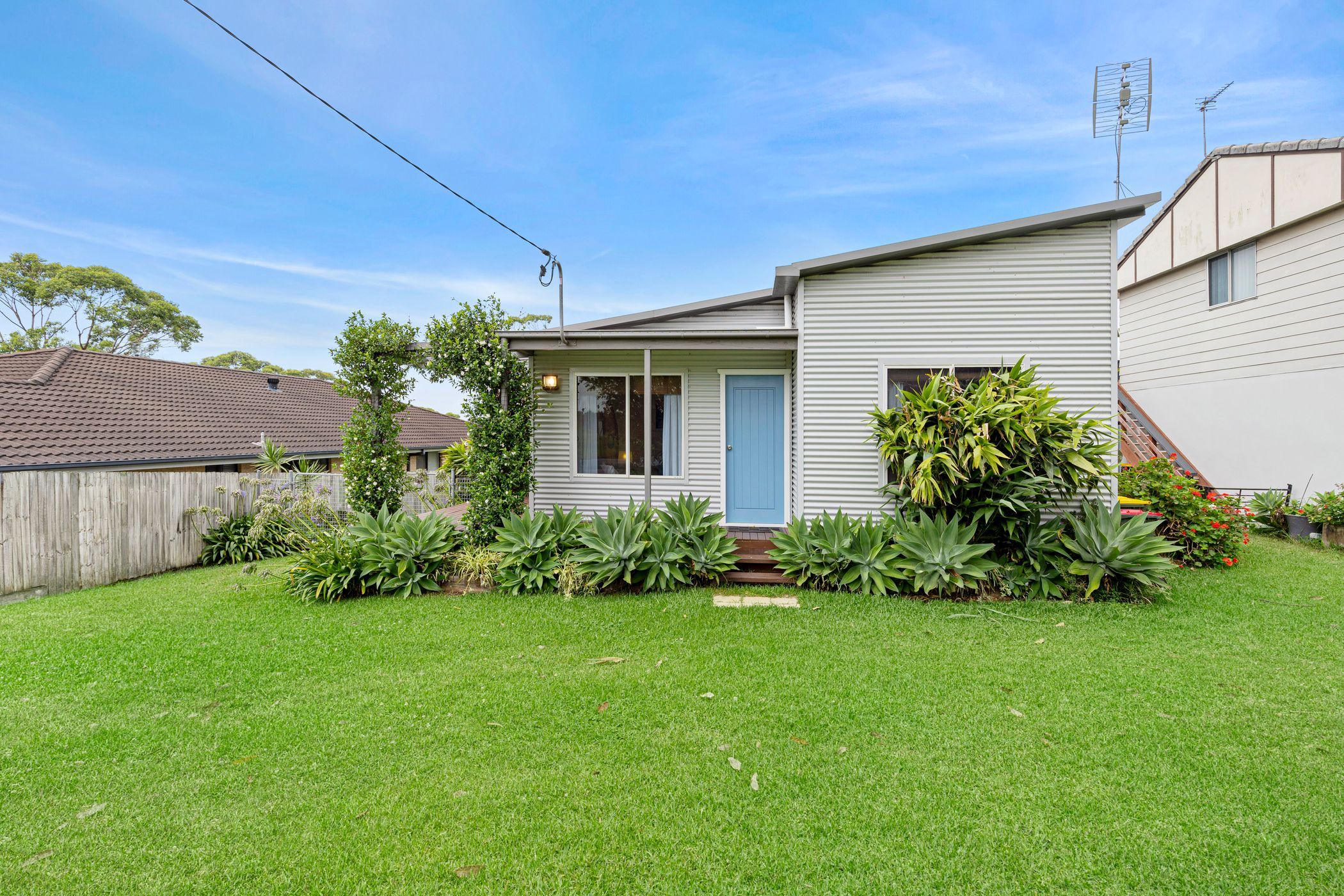 97 Curvers Drive, Manyana, NSW 2539 Sold House Ray White Bendalong