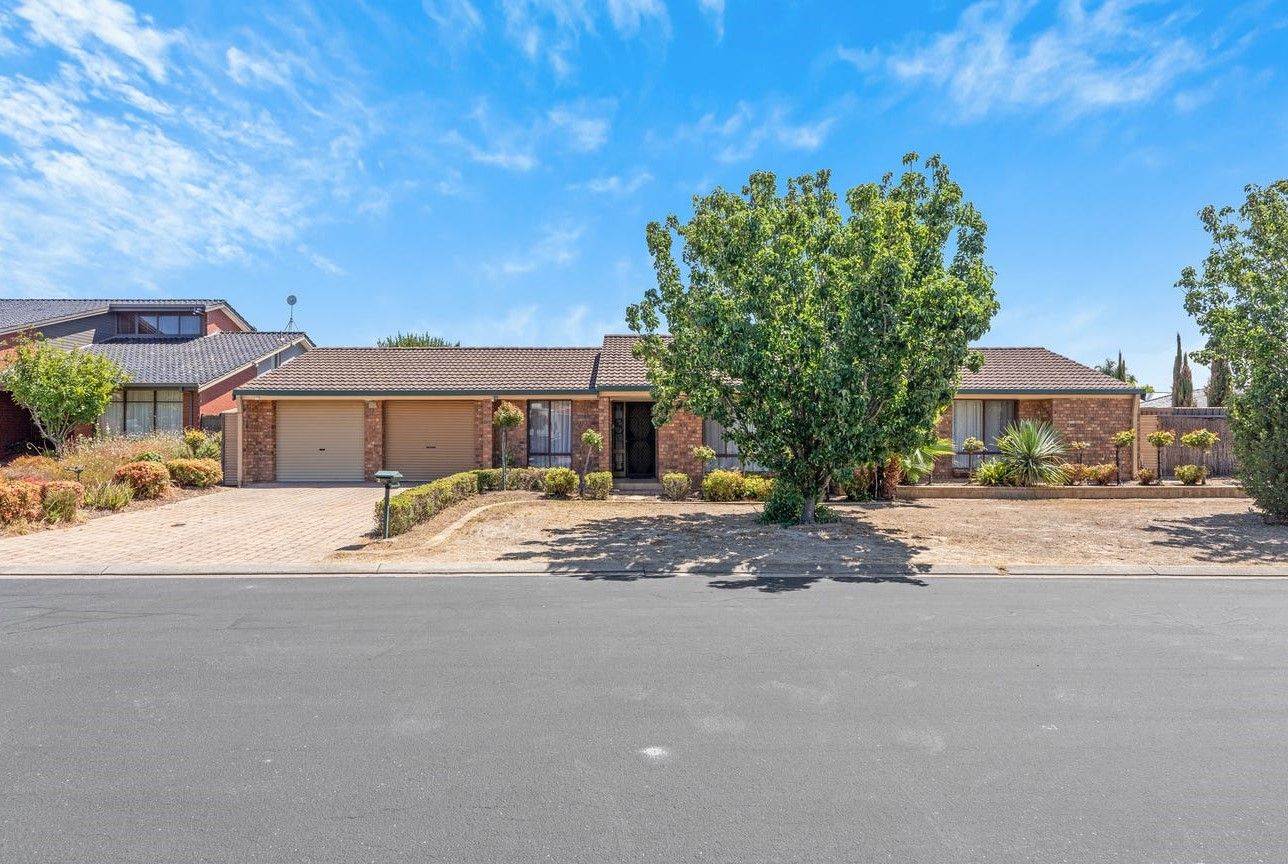 2 Matson Court, West Lakes, SA 5021