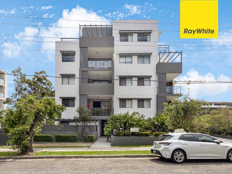 15/4-6 Good Street, Westmead, NSW 2145