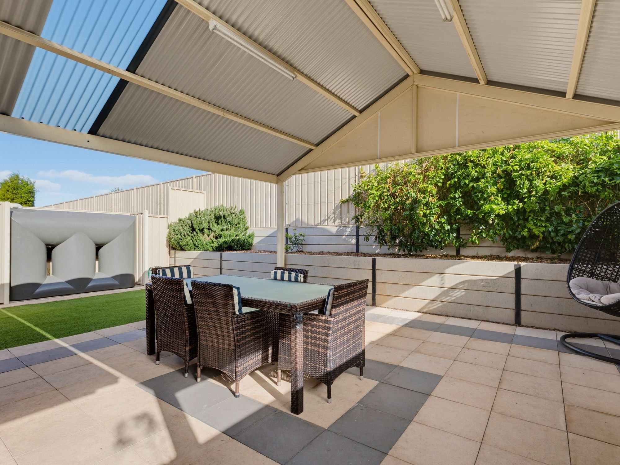 8 Sanctuary Court — photo 16 of 20