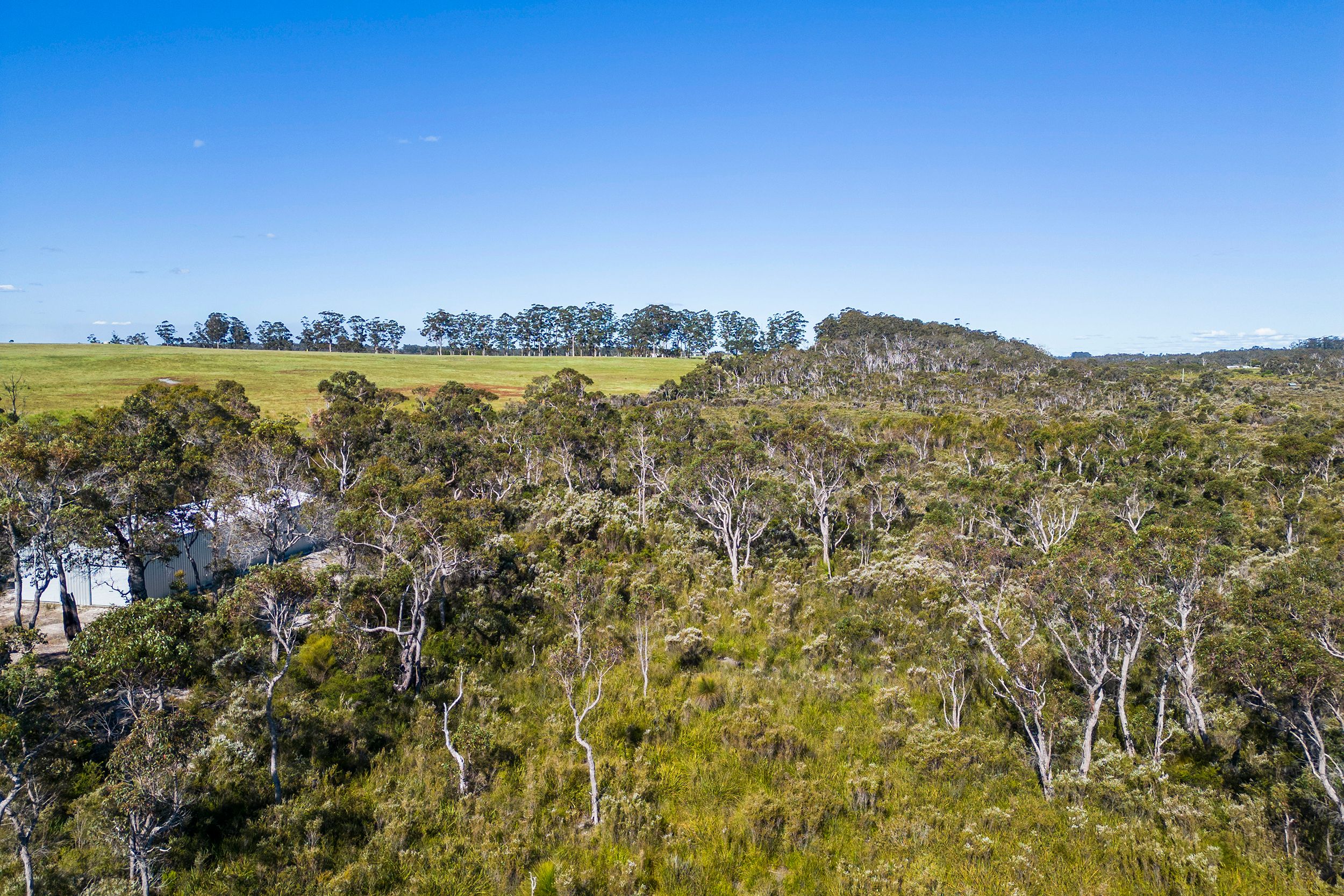 Lot 2 Double Bridge Road, Northcliffe, WA 6262 Sold Rural Mixed