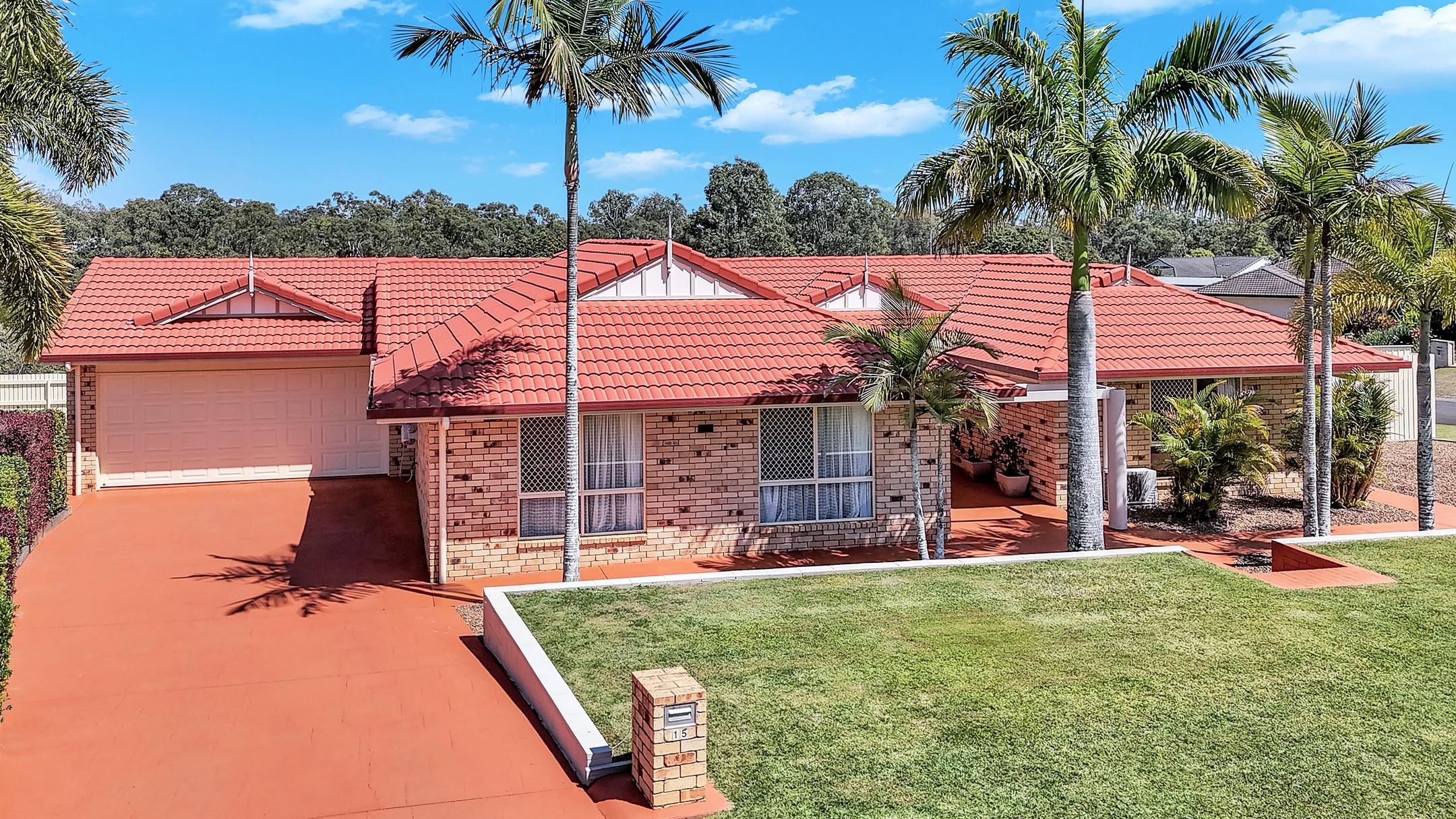 15 Reynella Drive, Avoca, QLD 4670
