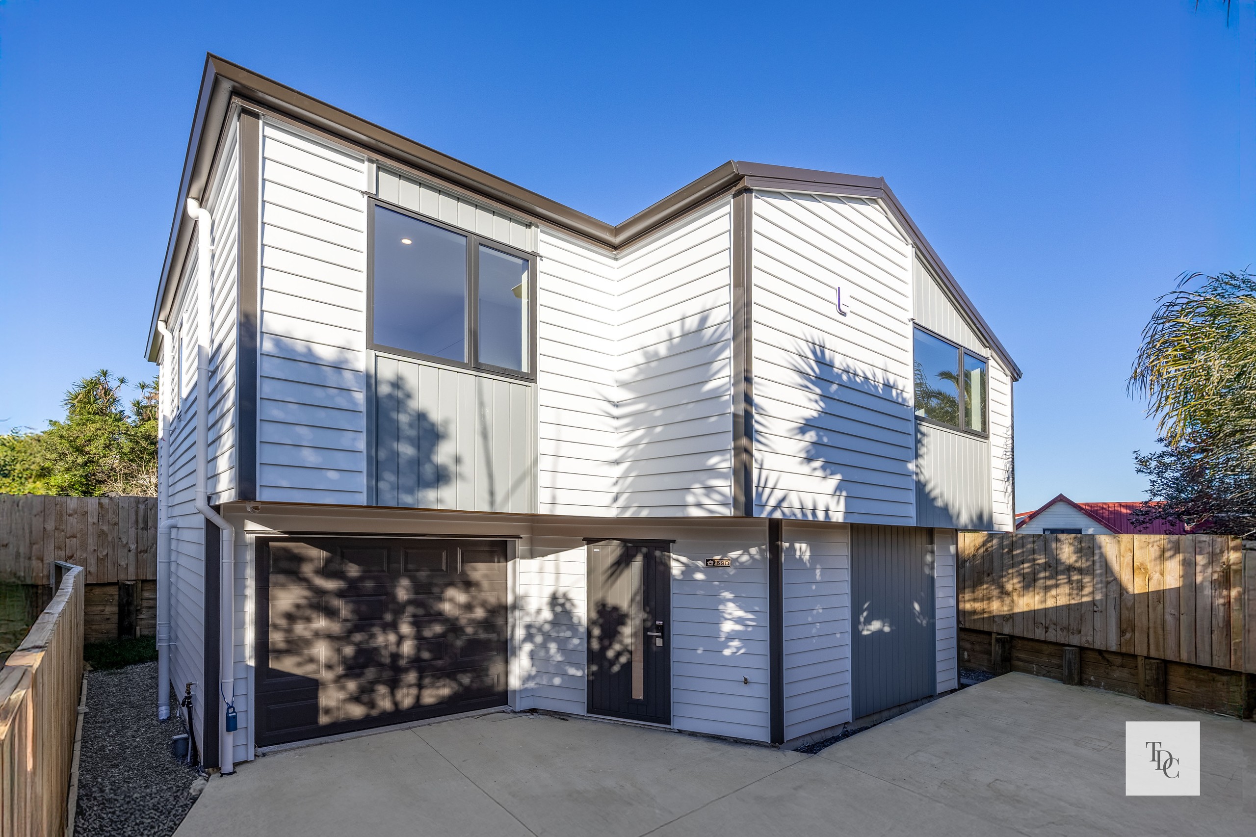 69D Andrew Road, Howick, Manukau City