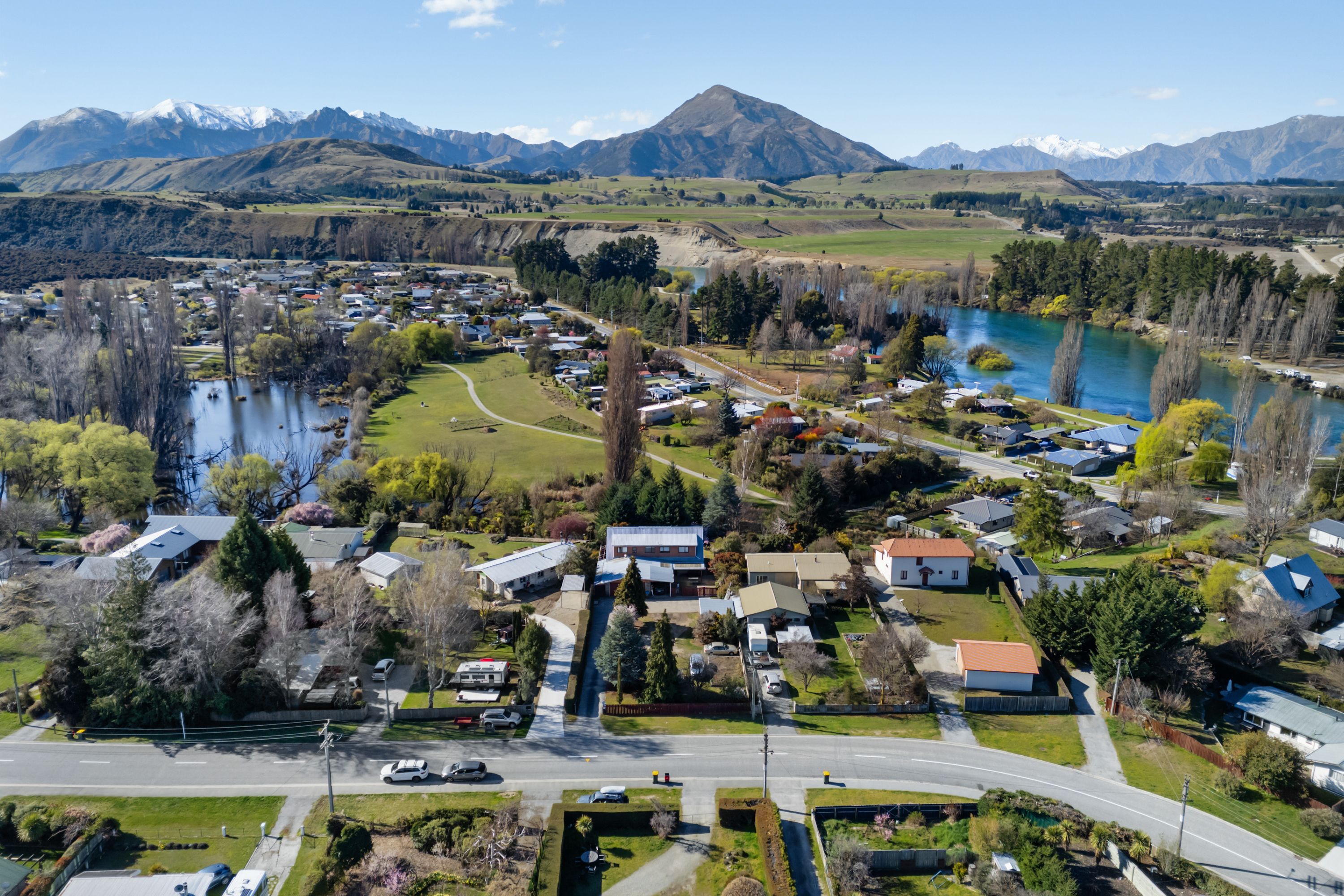 16 Lagoon Avenue, Albert Town, Queenstown Lakes District