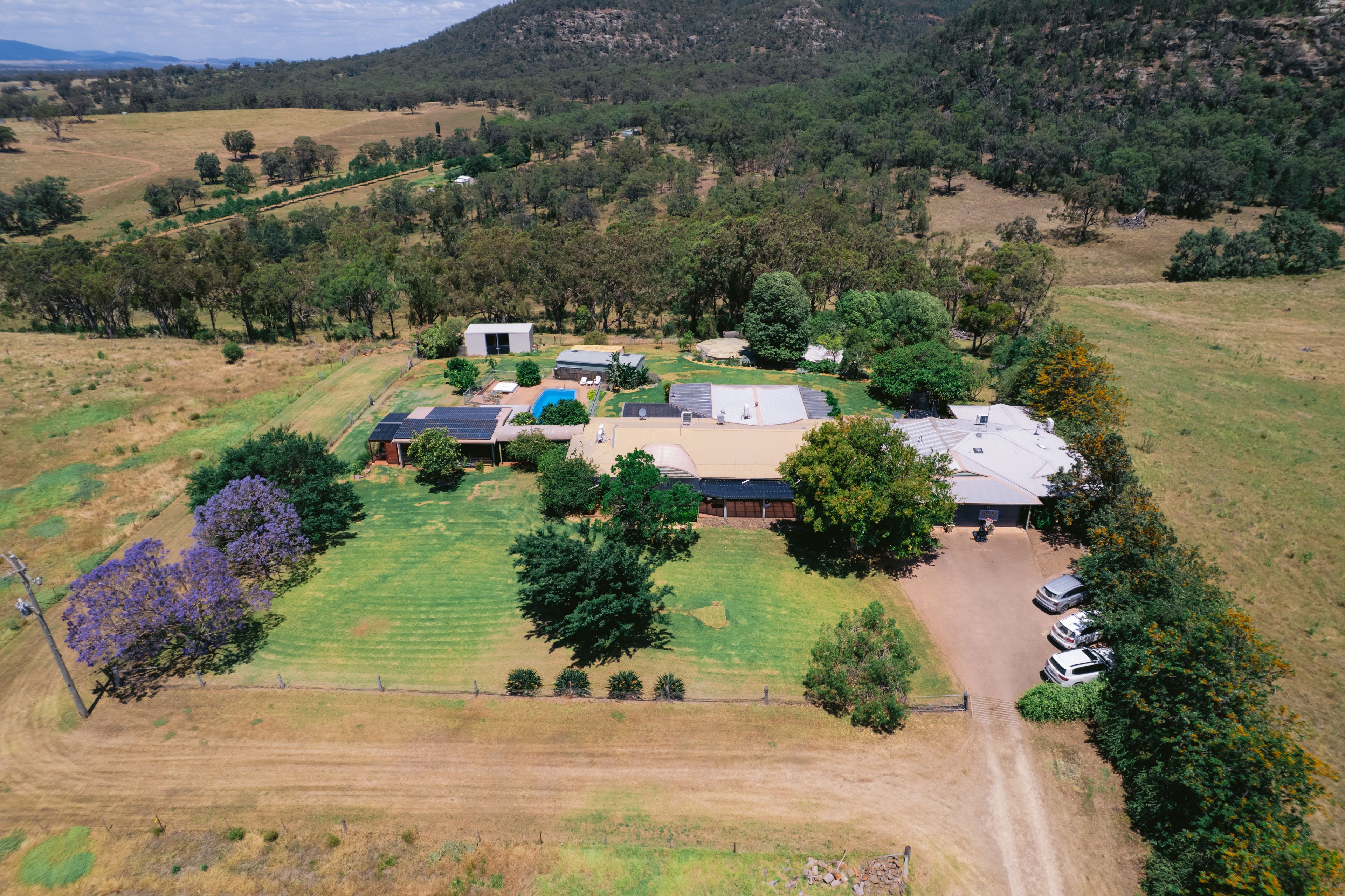 1085 Bunnan Road, Scone, NSW 2337