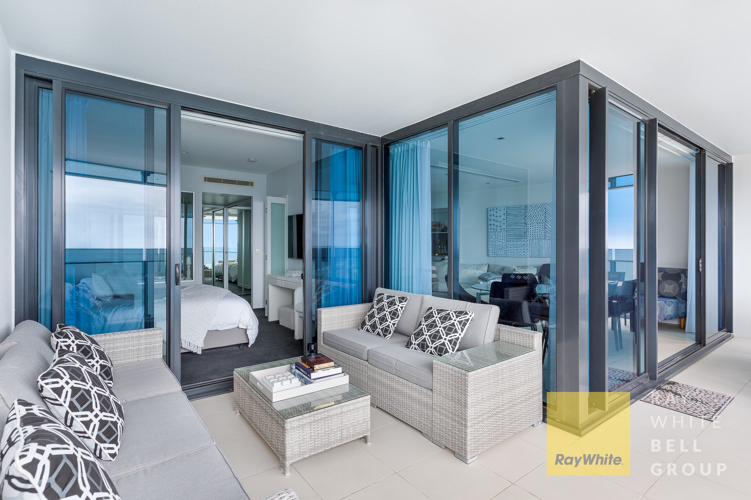 2502/4 The Esplanade, Surfers Paradise, QLD 4217