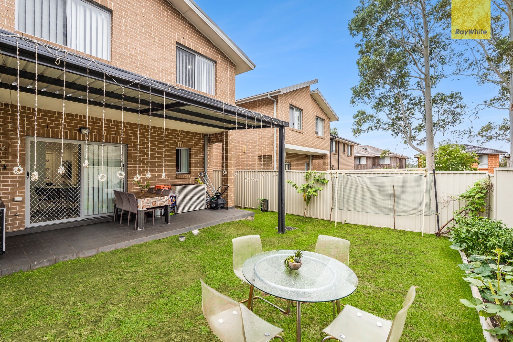 2 Grishma Glade, Woodcroft, NSW 2767