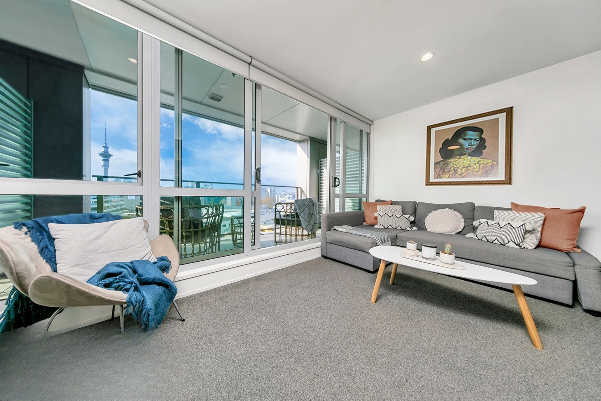 8K/36 Day Street, Auckland Central, Auckland City