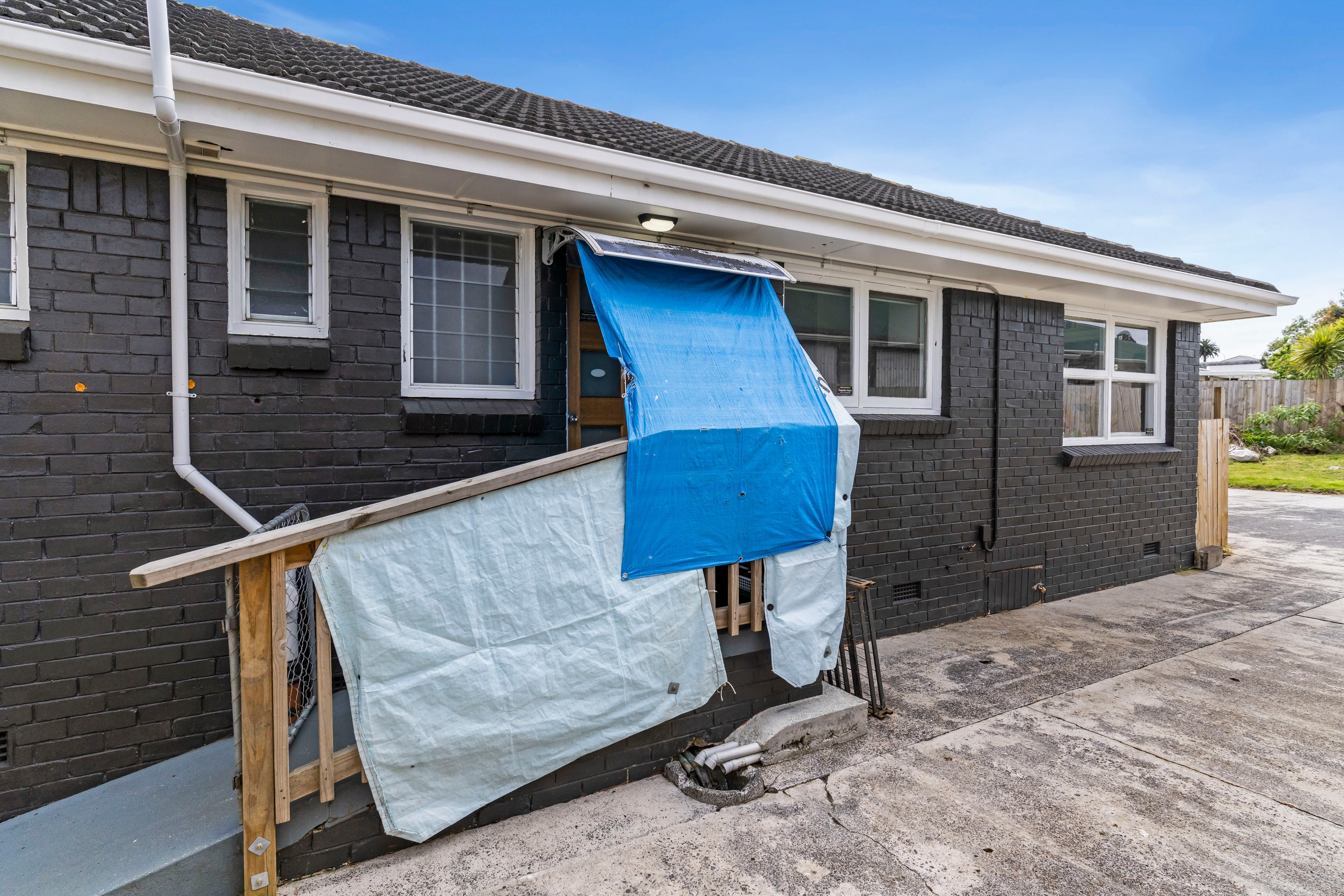 3/12a Middlemore Road, Otahuhu, Auckland City