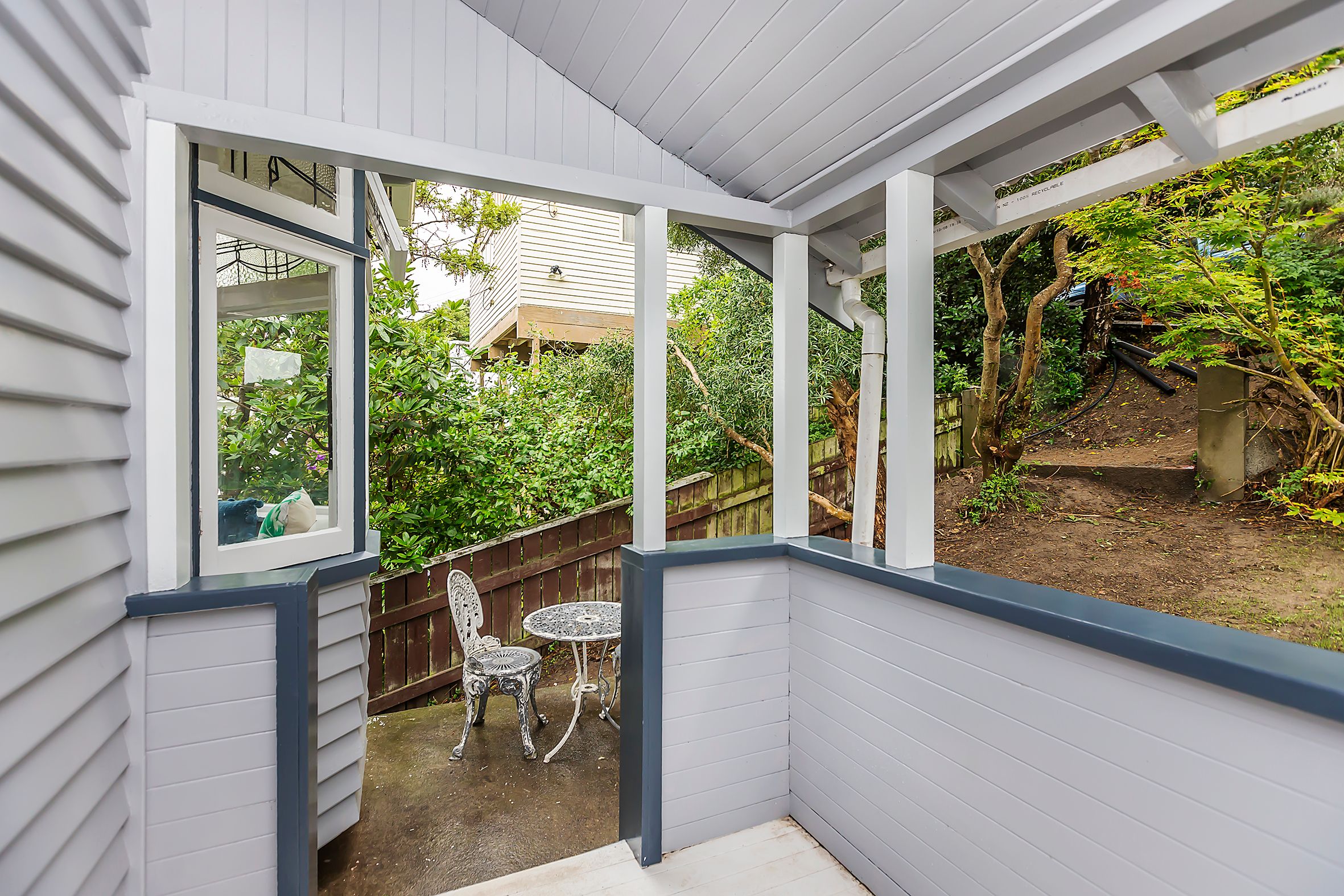 64 Tio Tio Road, Miramar, Wellington City