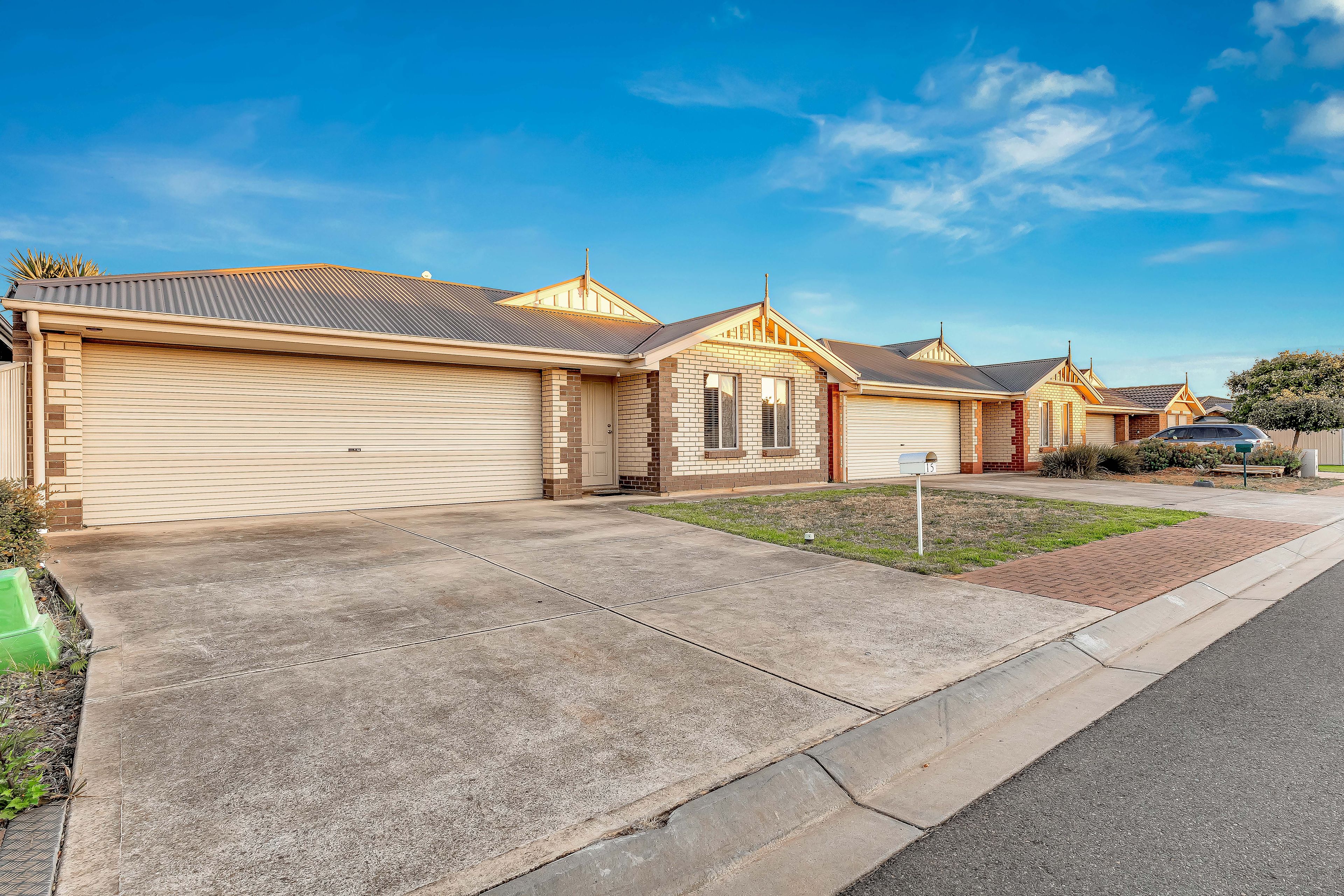 15 Kalyvas Drive, Munno Para West, SA 5115