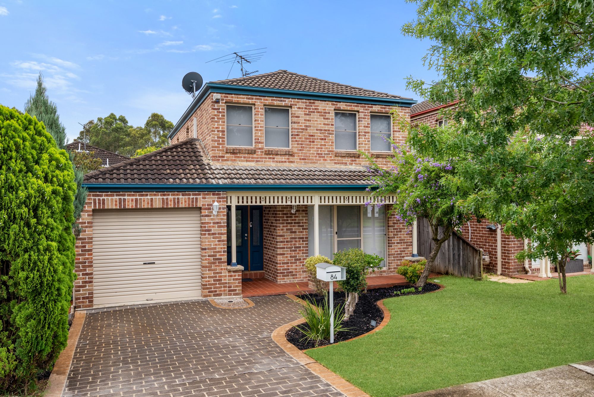 84 Glenfield Drive, Currans Hill, NSW 2567 Sold House Ray White Macarthur Group