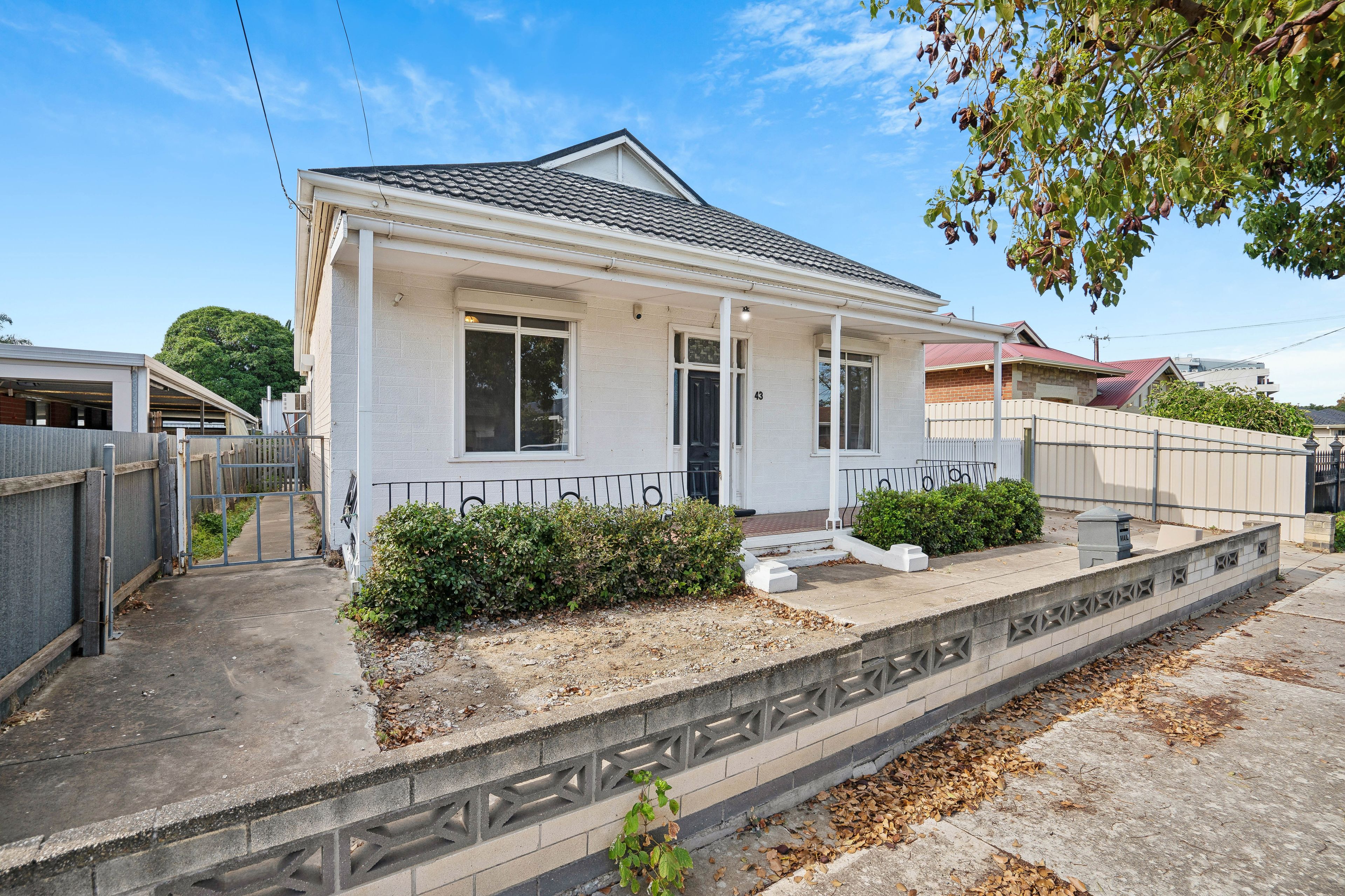 43 Mary Street, Ethelton, SA 5015