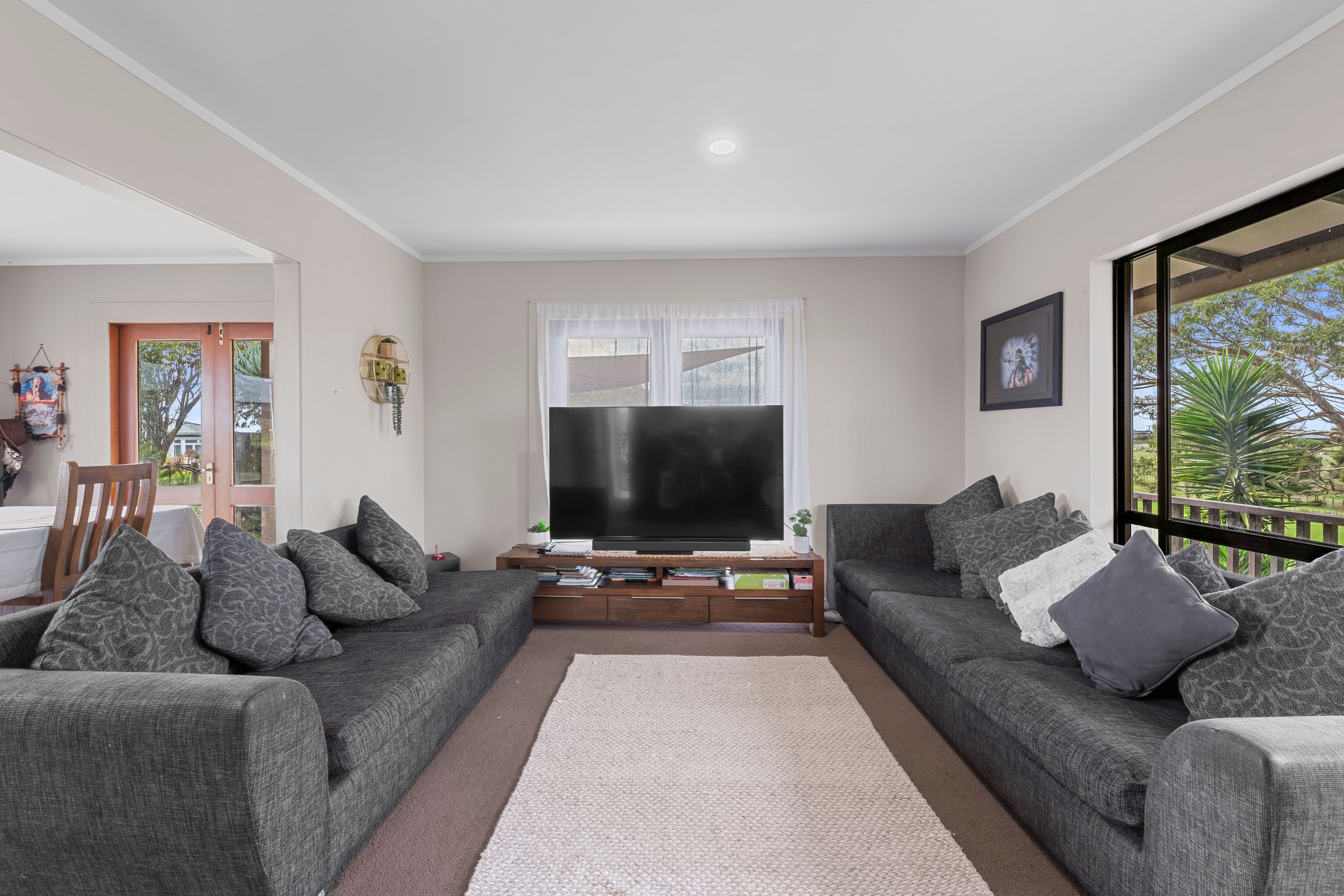 208 Morrison Road, Pukekawa, Waikato District 2696 House for Sale