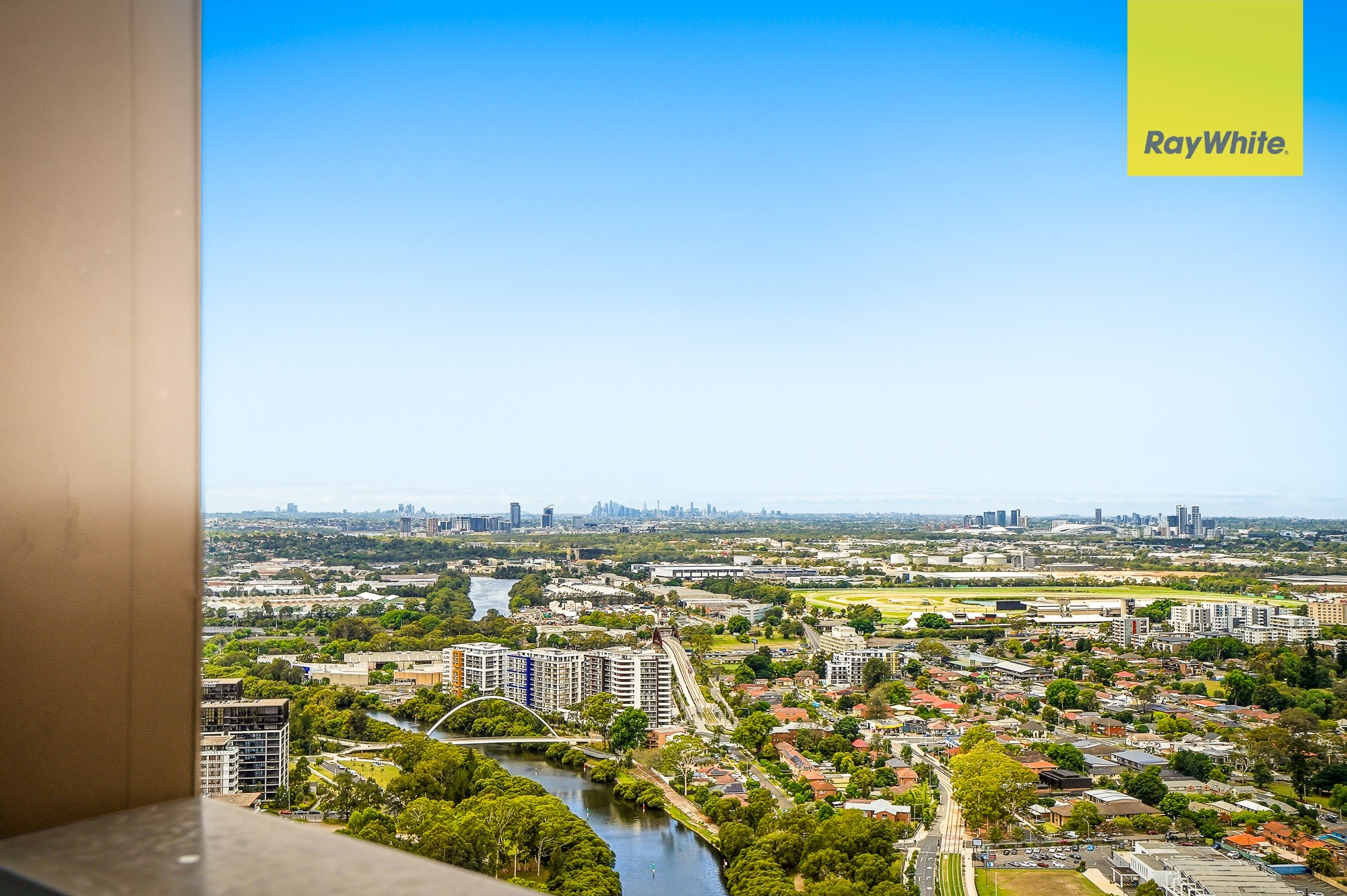 3839/180 George Street, Parramatta, NSW 2150