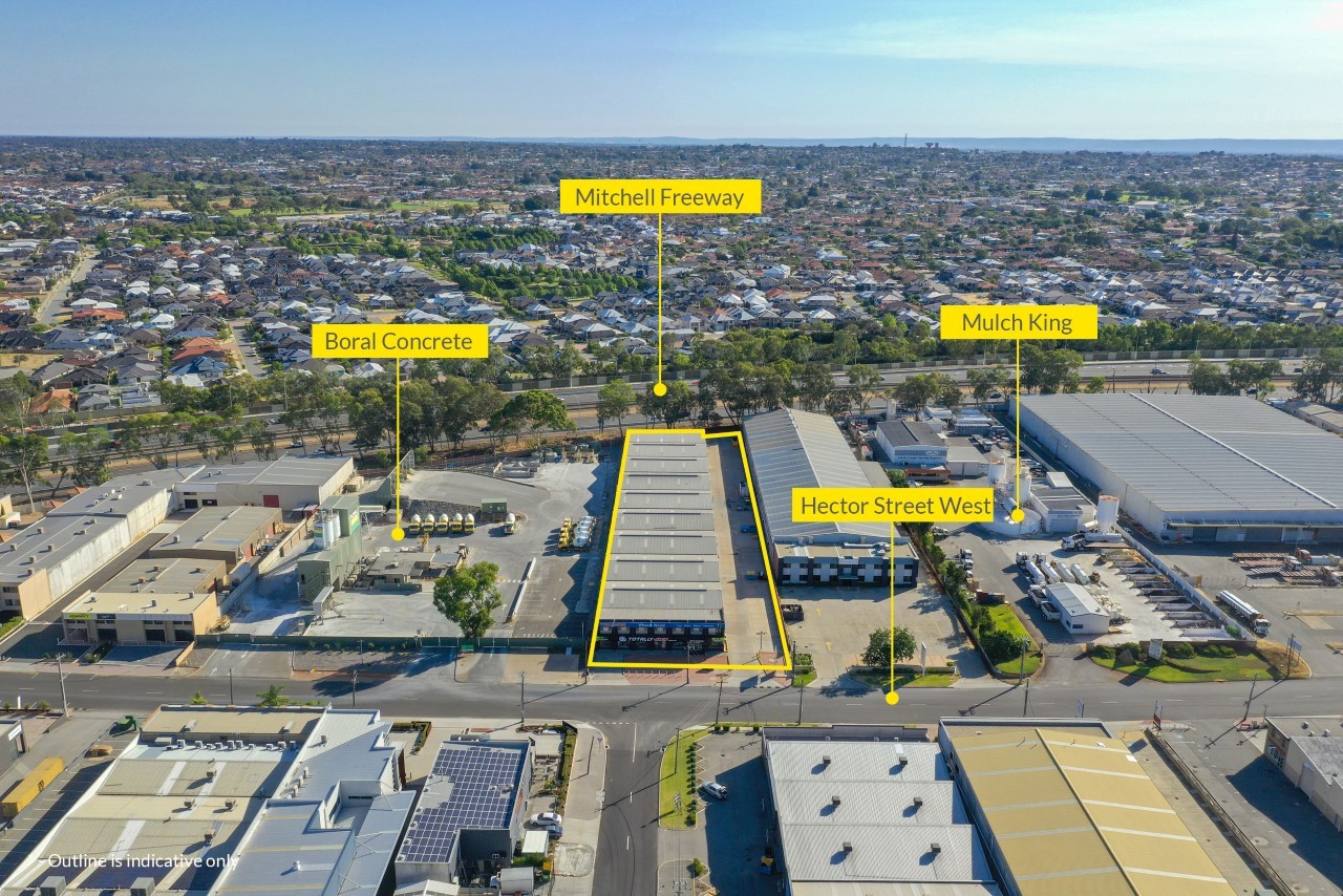 33 Hector Street (West), Osborne Park, WA 6017