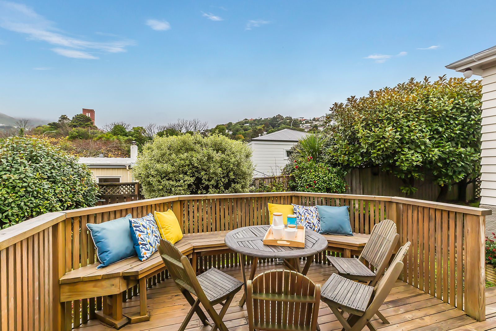8 Kenya Street, Ngaio, Wellington City