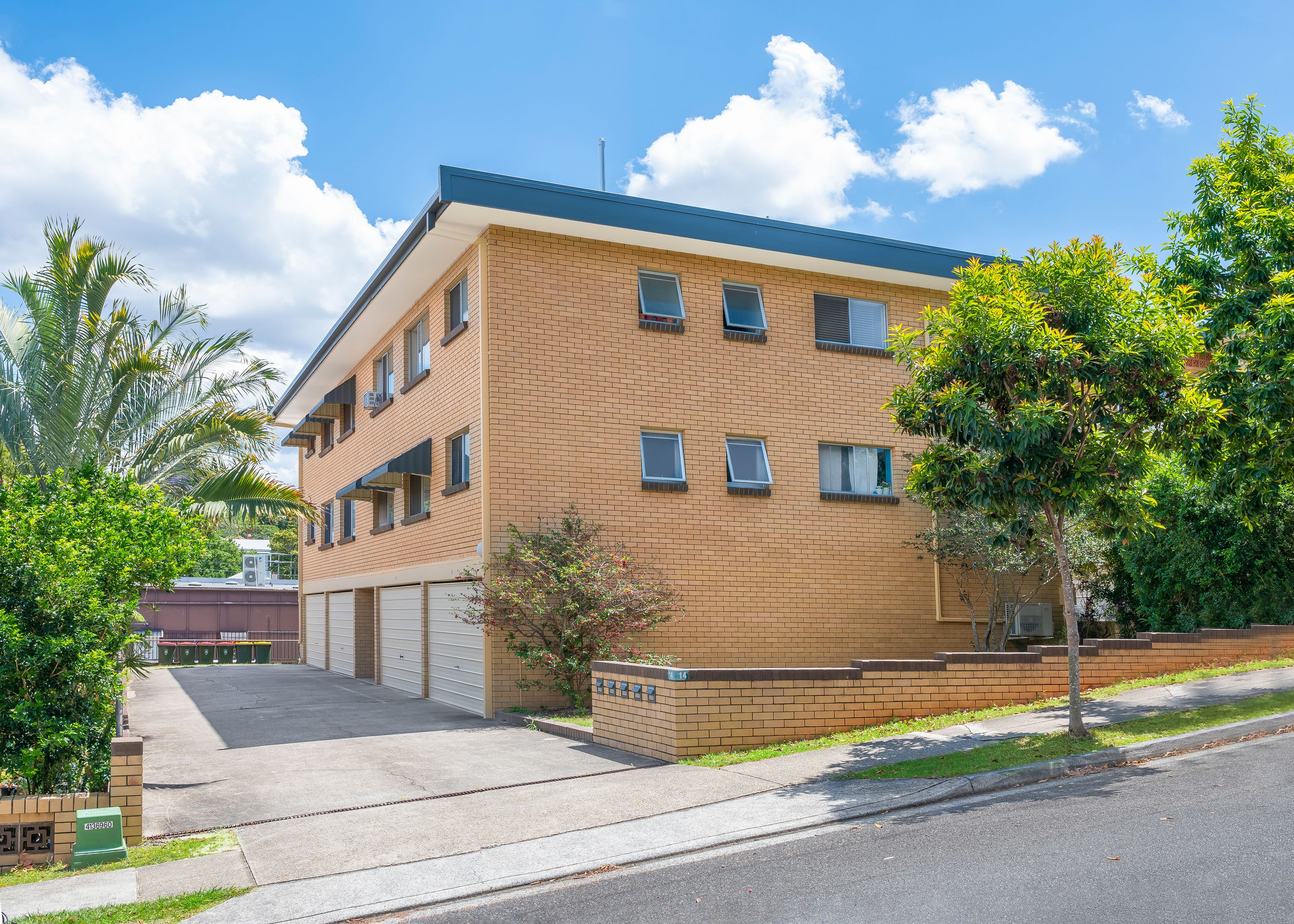 14 Montpelier Street, Clayfield QLD 4011