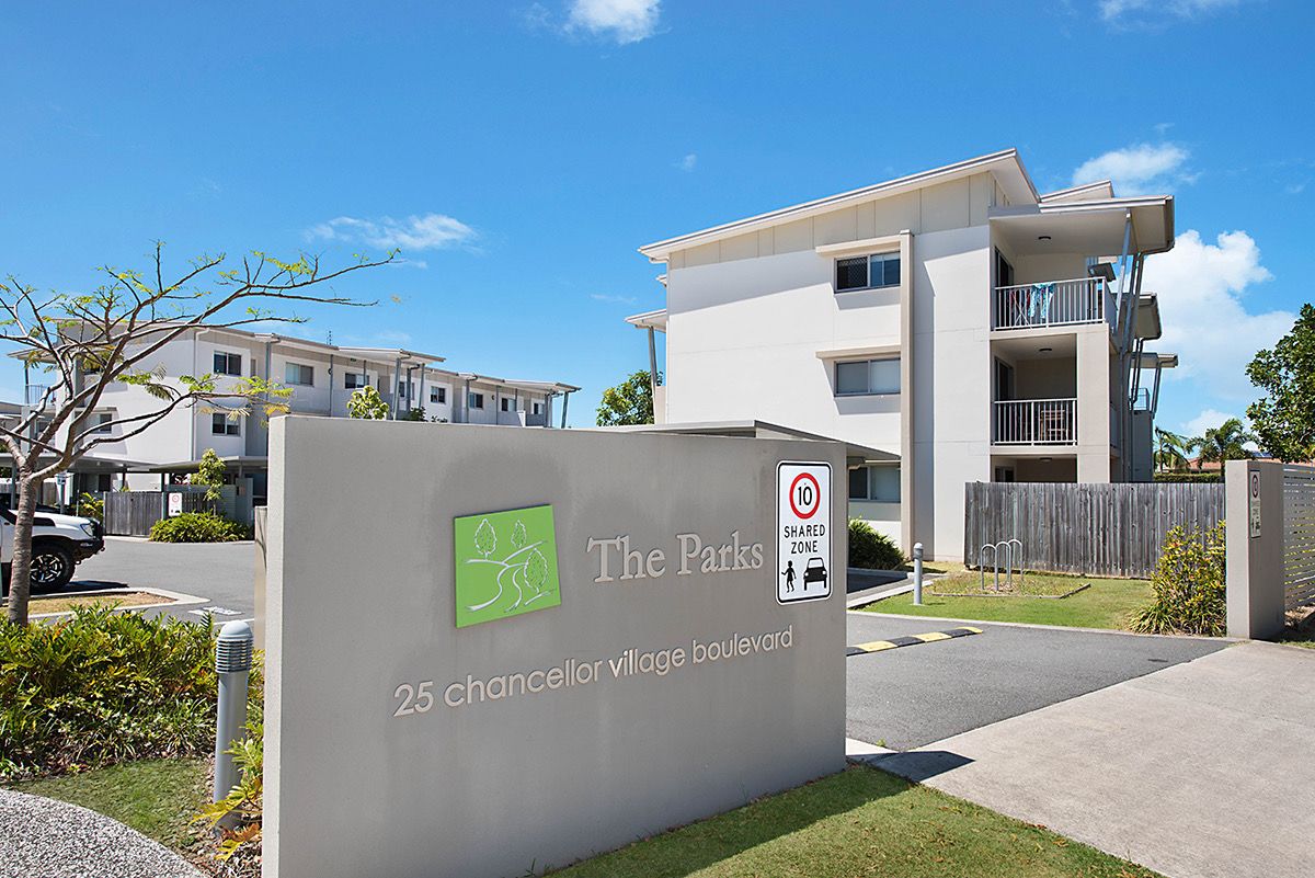 25 Chancellor Village Boulevard, Sippy Downs QLD 4556