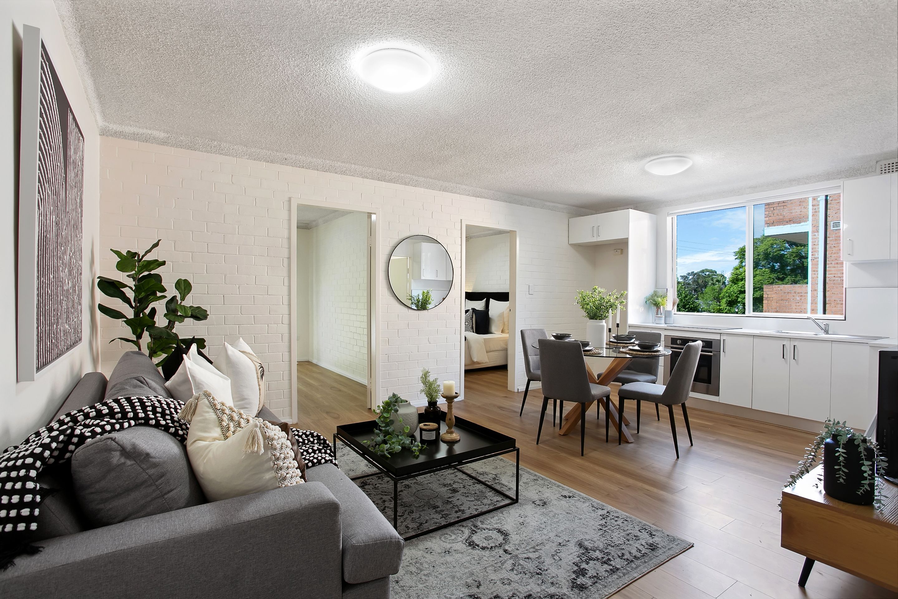 158-160 Great Western Highway, Kingswood NSW 2747