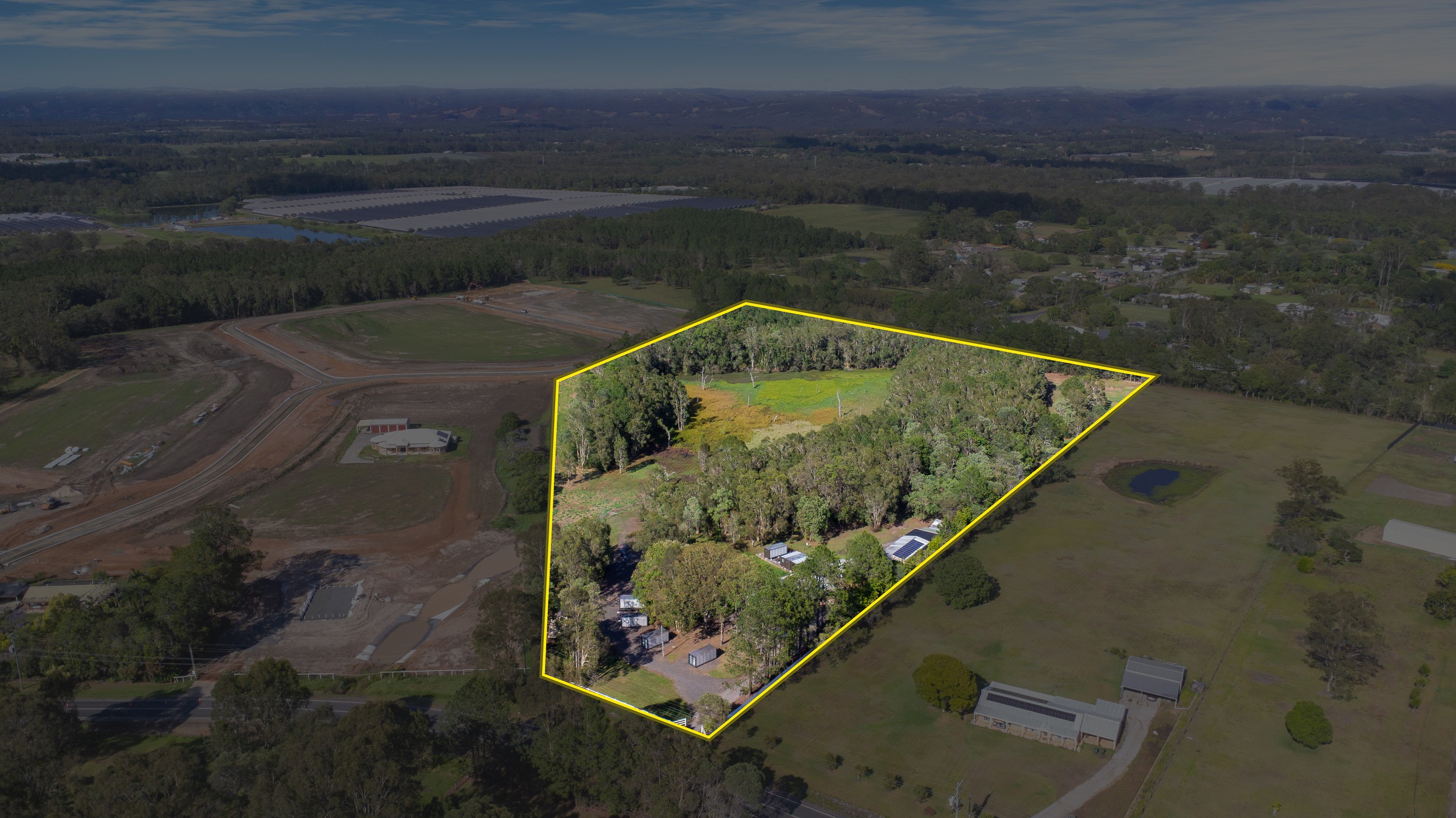 335-337 Markwell Road, Caboolture, QLD 4510