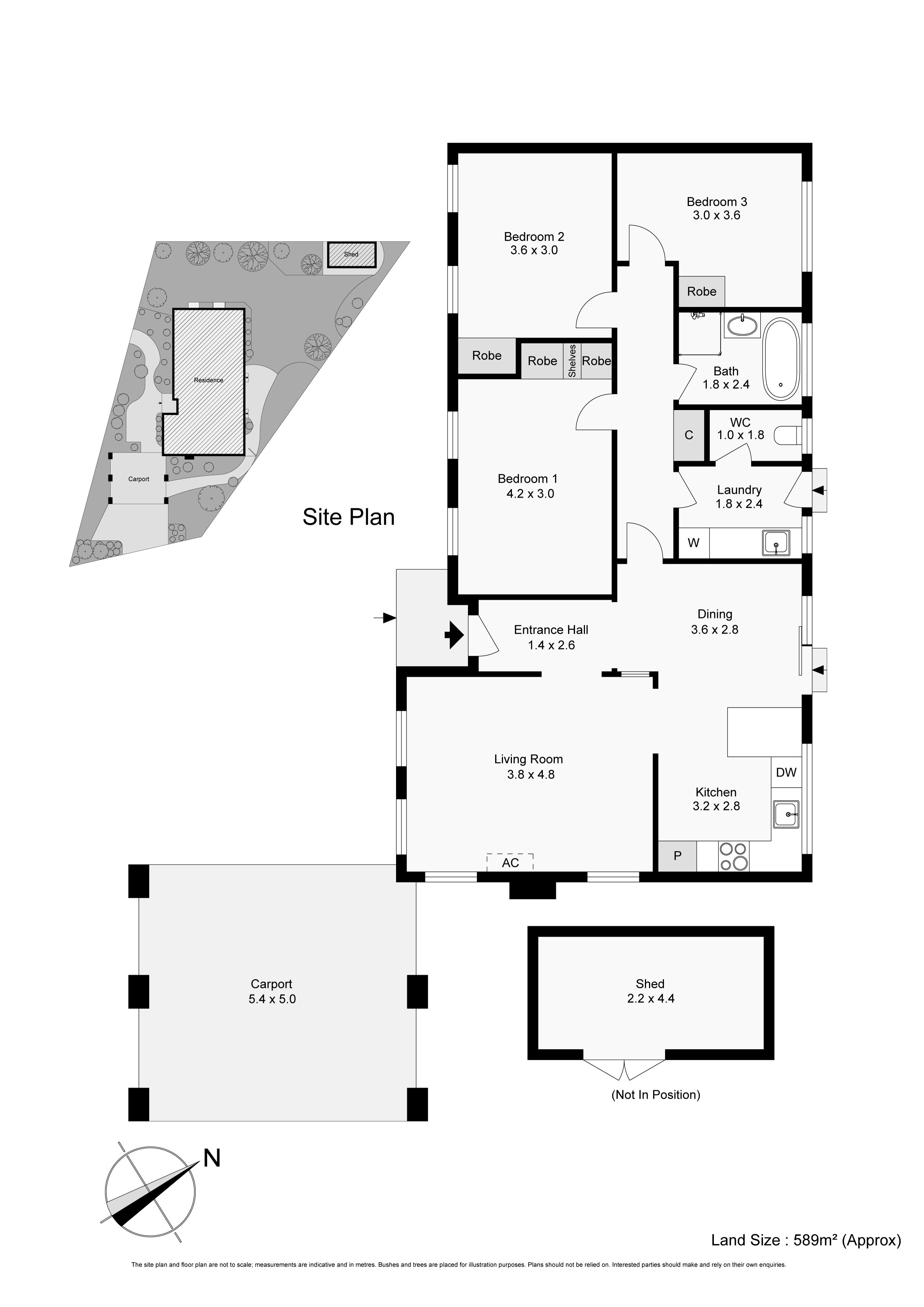 3 Emora Court — photo 11 of 11