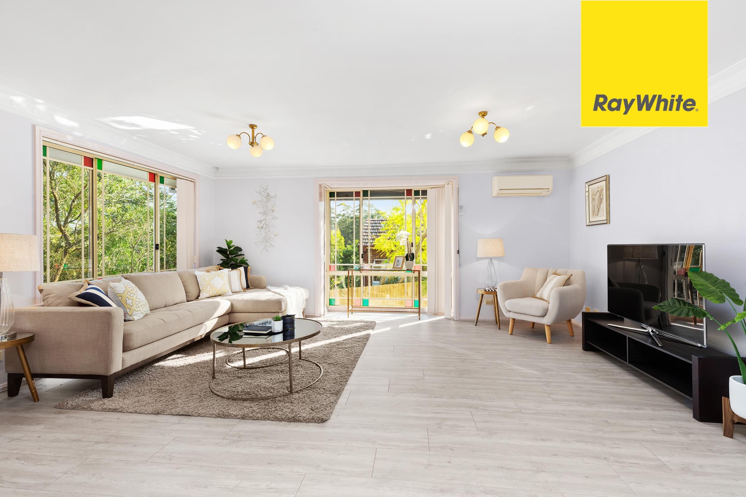 1/18 Fourth Avenue, Eastwood, NSW 2122